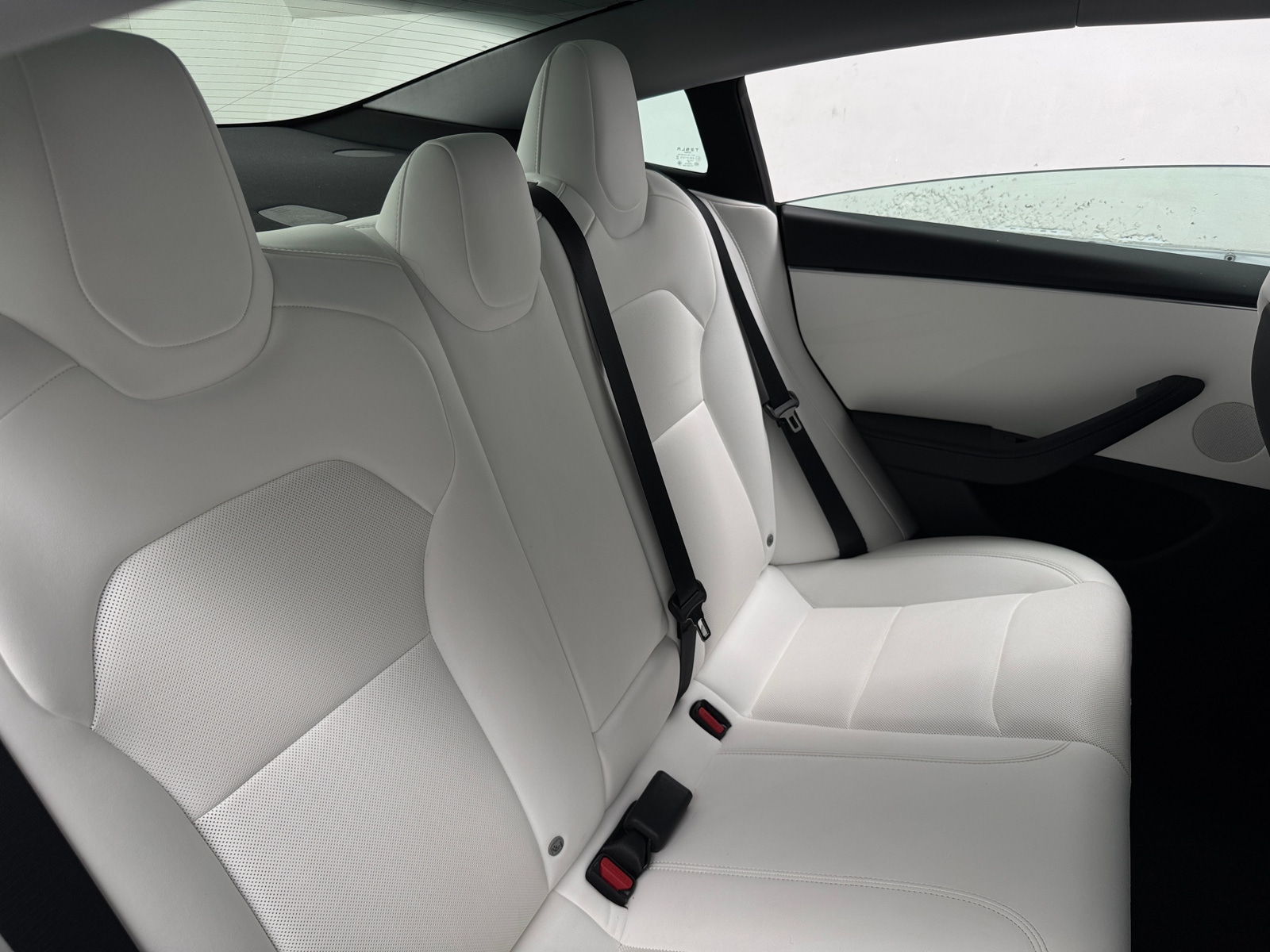 Thumbnail: 2025 Tesla Model 3 - 5