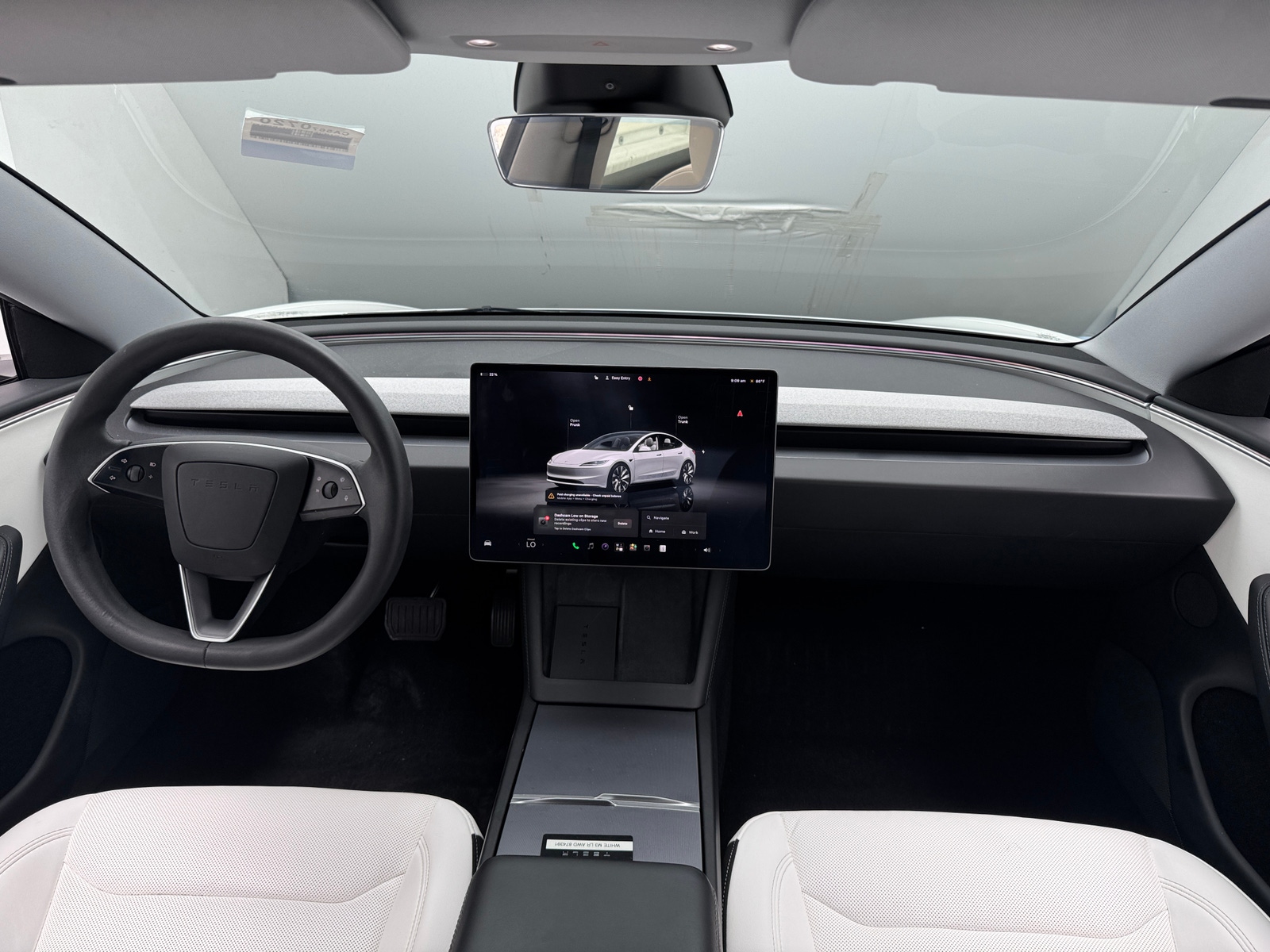 Thumbnail: 2025 Tesla Model 3 - 2