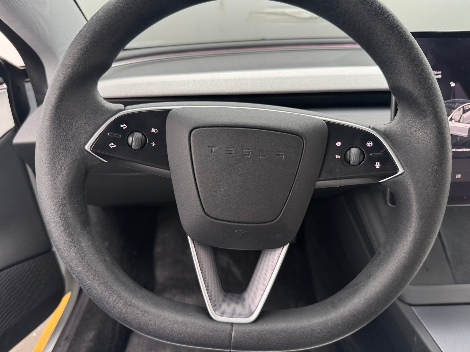 Thumbnail: 2025 Tesla Model 3 - 4