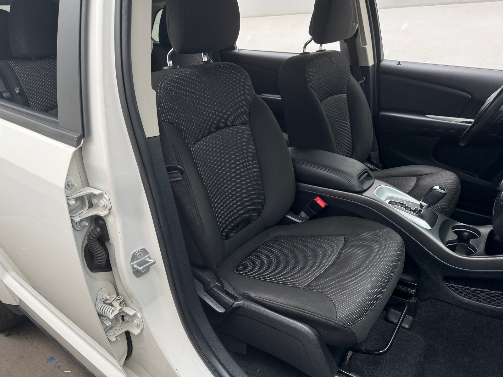 Thumbnail: 2020 Dodge Journey - 2