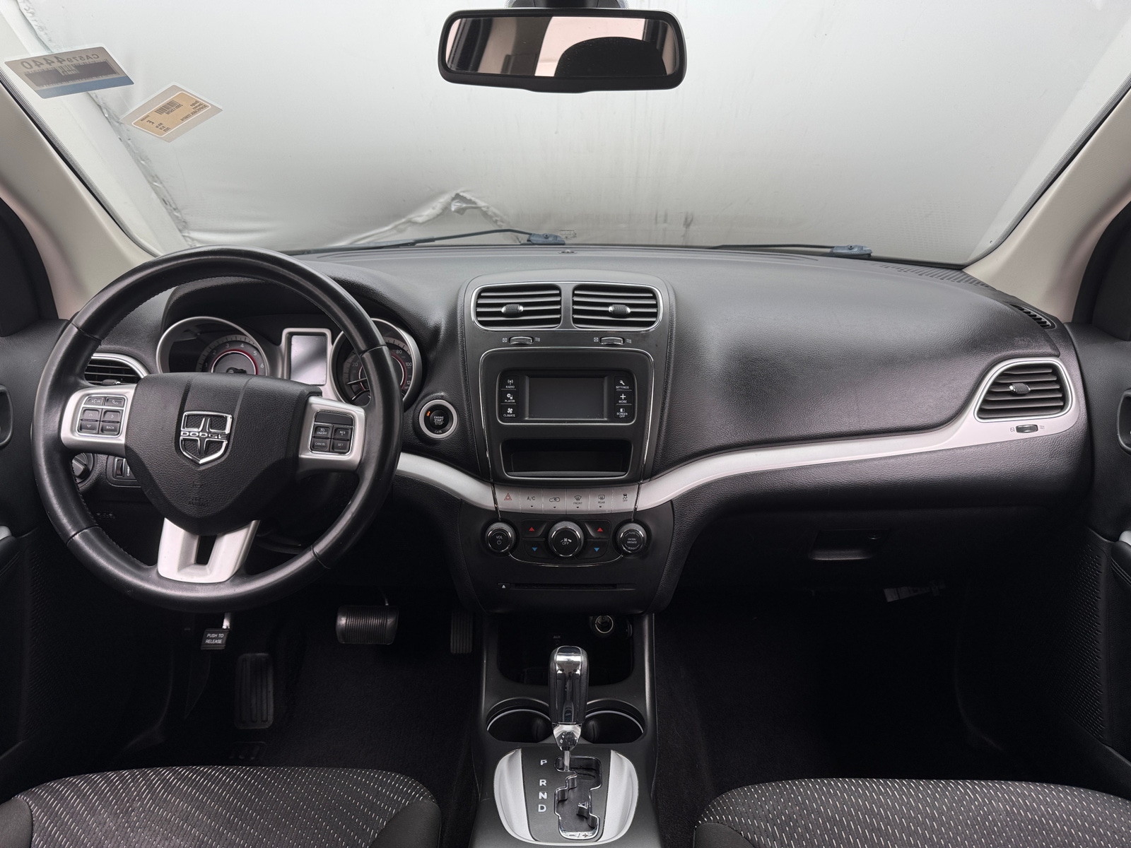 Thumbnail: 2020 Dodge Journey - 3