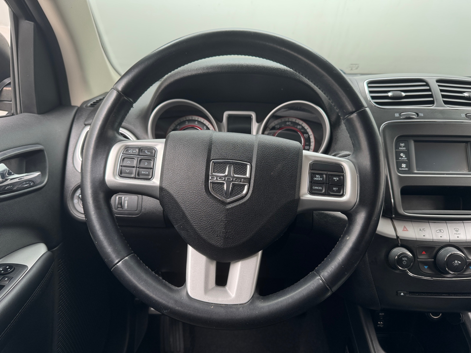 Thumbnail: 2020 Dodge Journey - 5