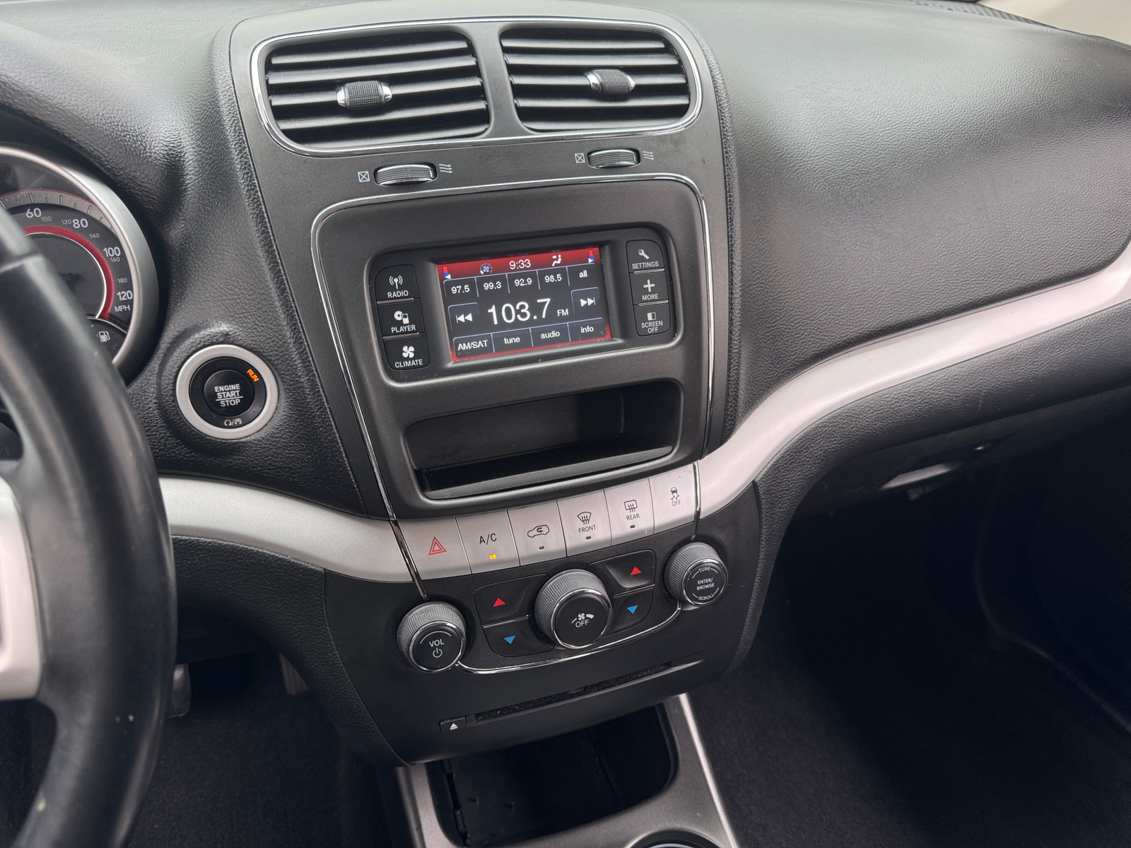 Thumbnail: 2020 Dodge Journey - 4