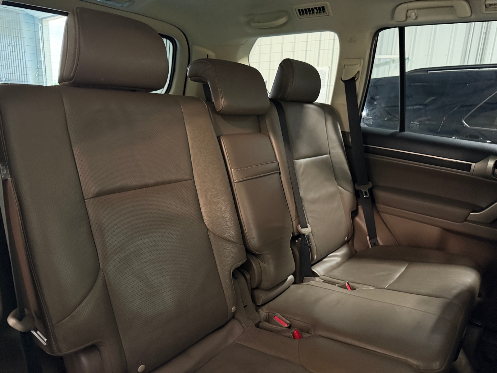Thumbnail: 2017 Lexus GX - 5