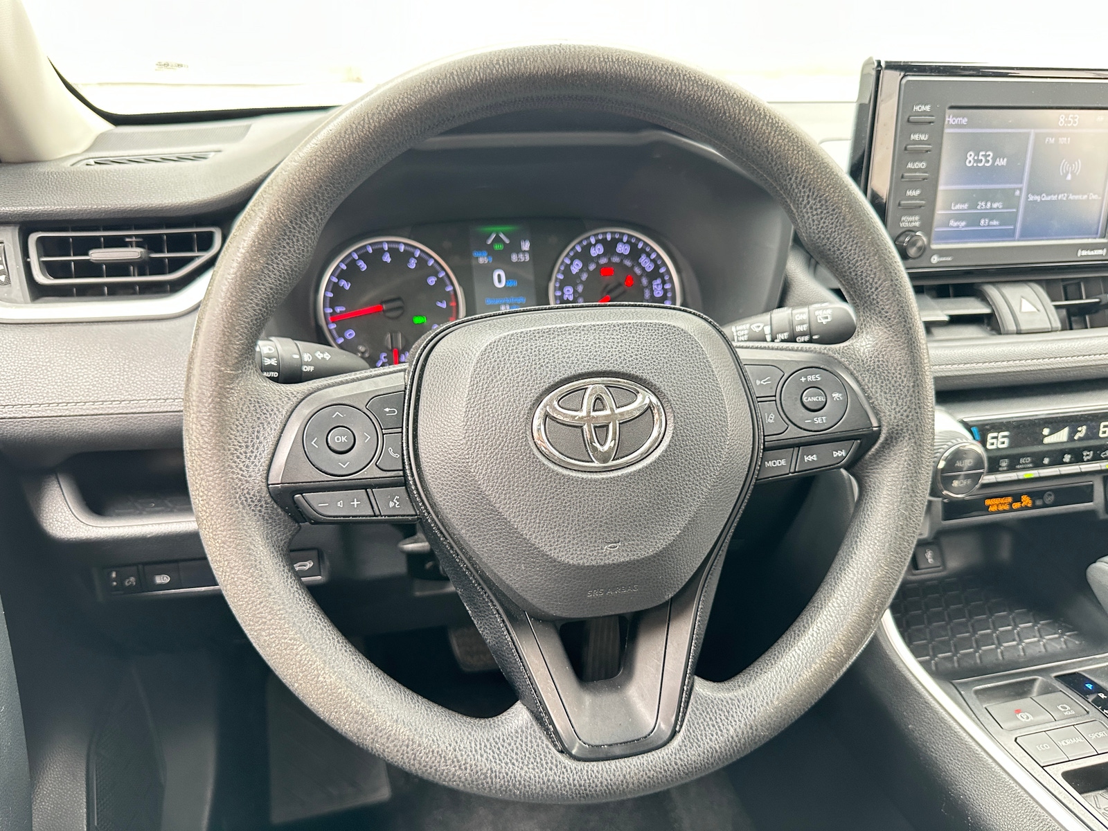 Thumbnail: 2020 Toyota RAV4 - 5