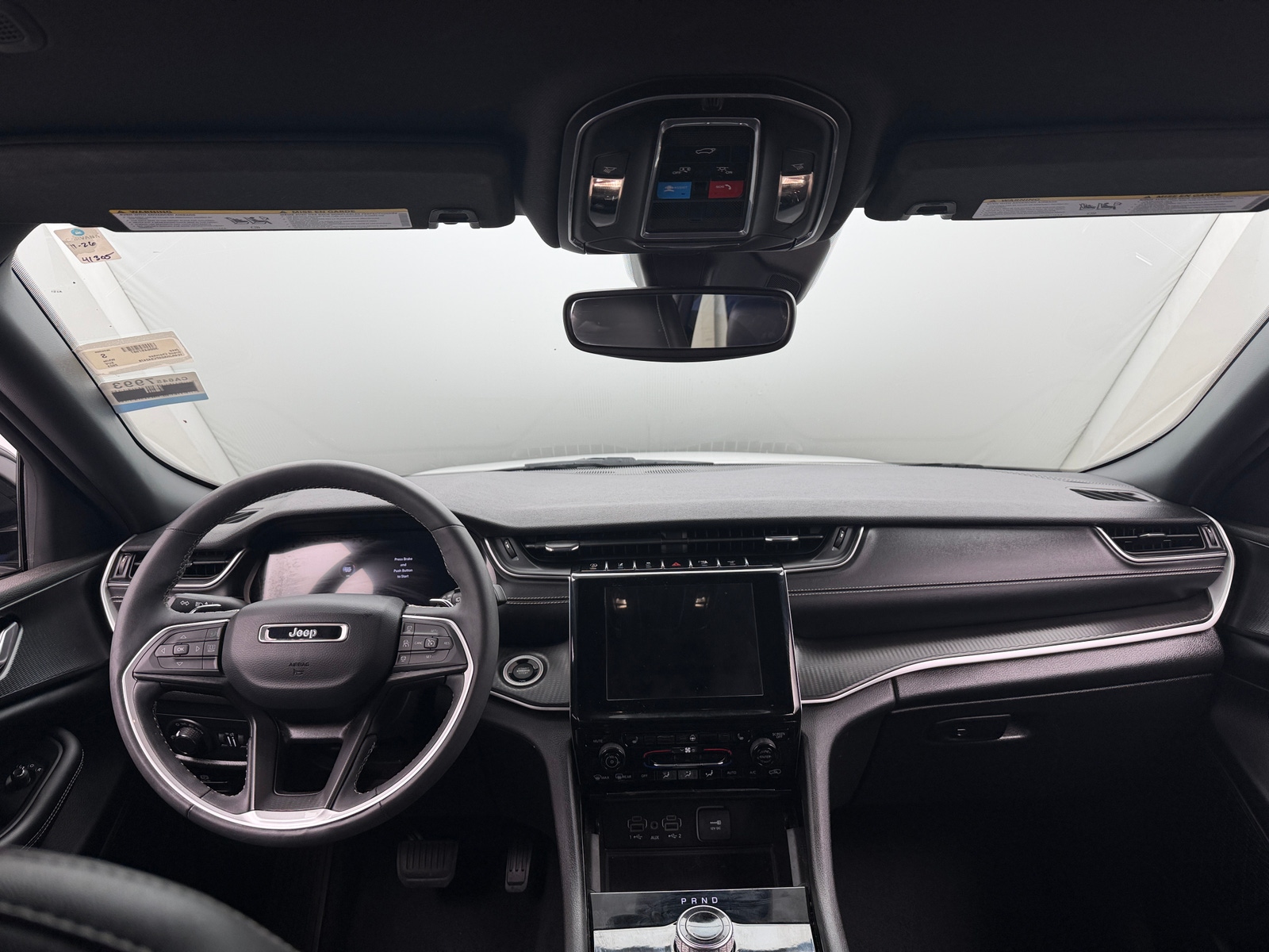 Thumbnail: 2023 Jeep Grand Cherokee - 2
