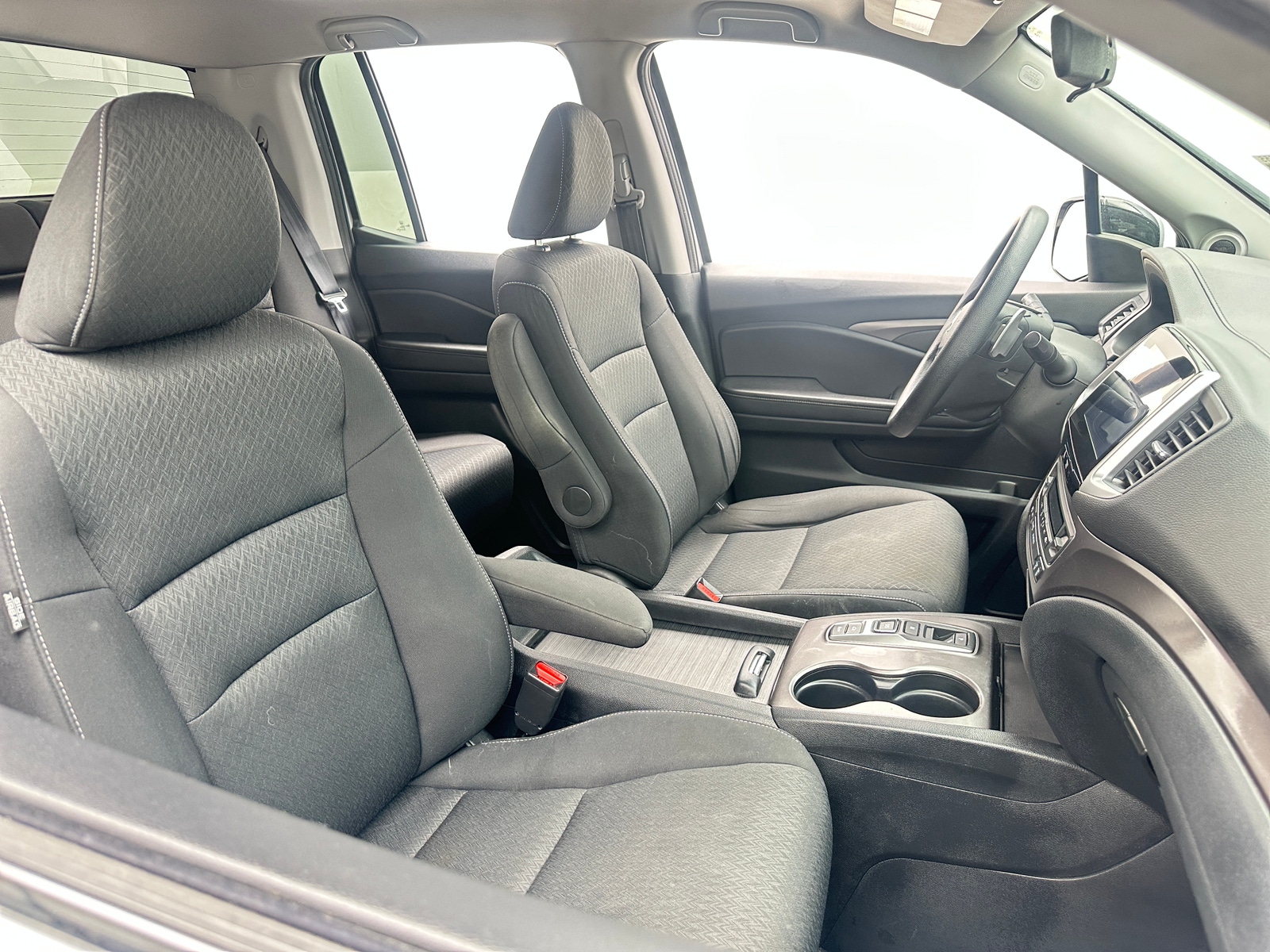 Thumbnail: 2020 Honda Ridgeline - 2