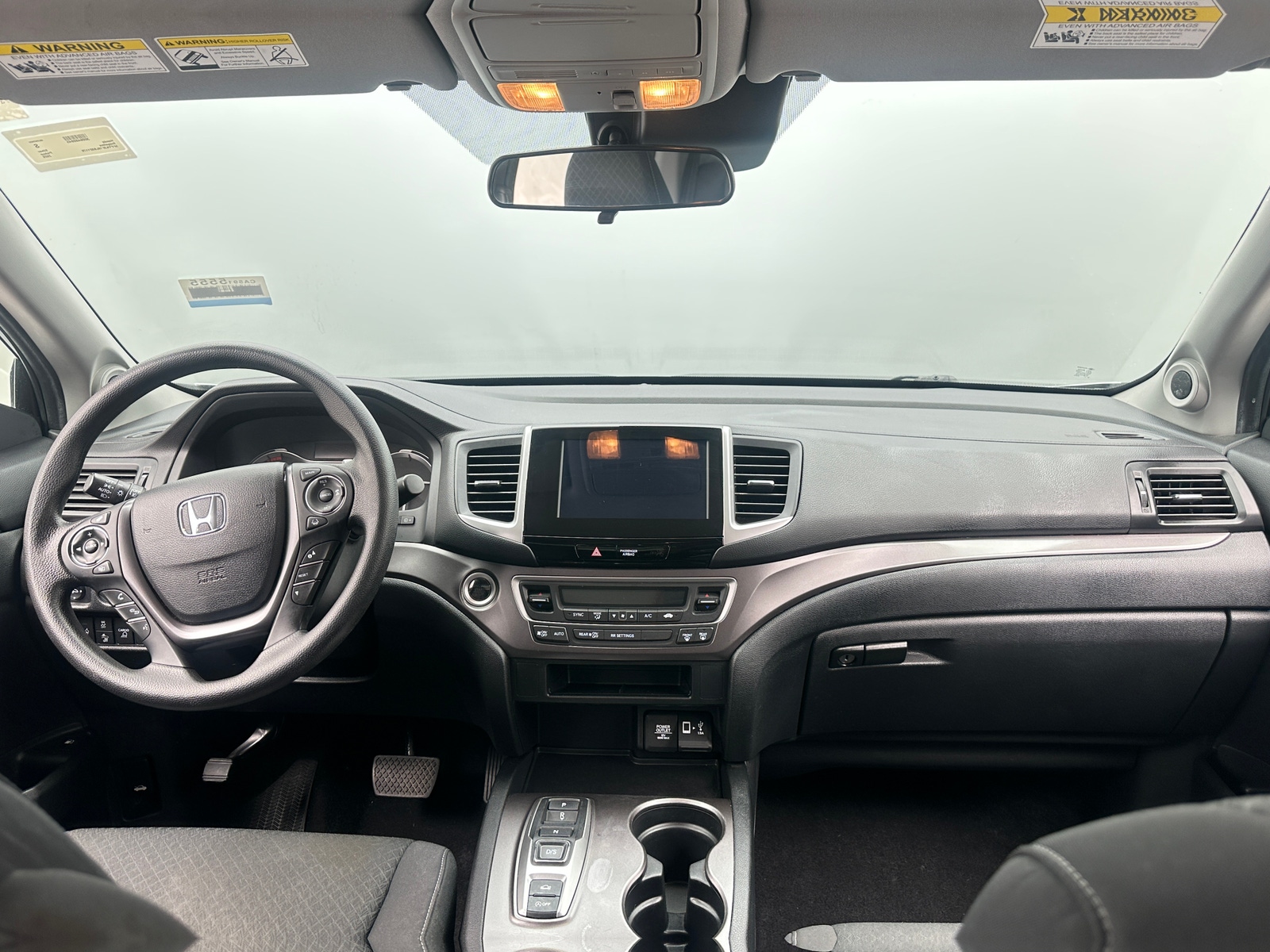 Thumbnail: 2020 Honda Ridgeline - 3