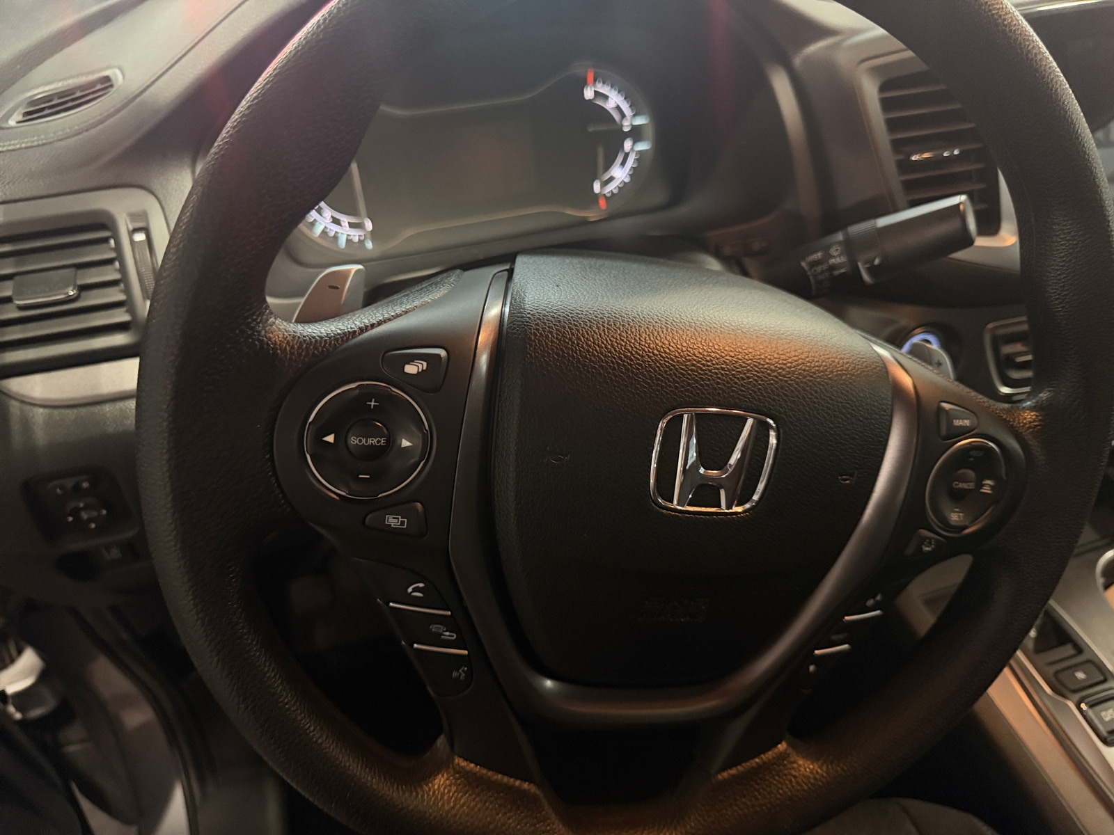 Thumbnail: 2020 Honda Ridgeline - 5