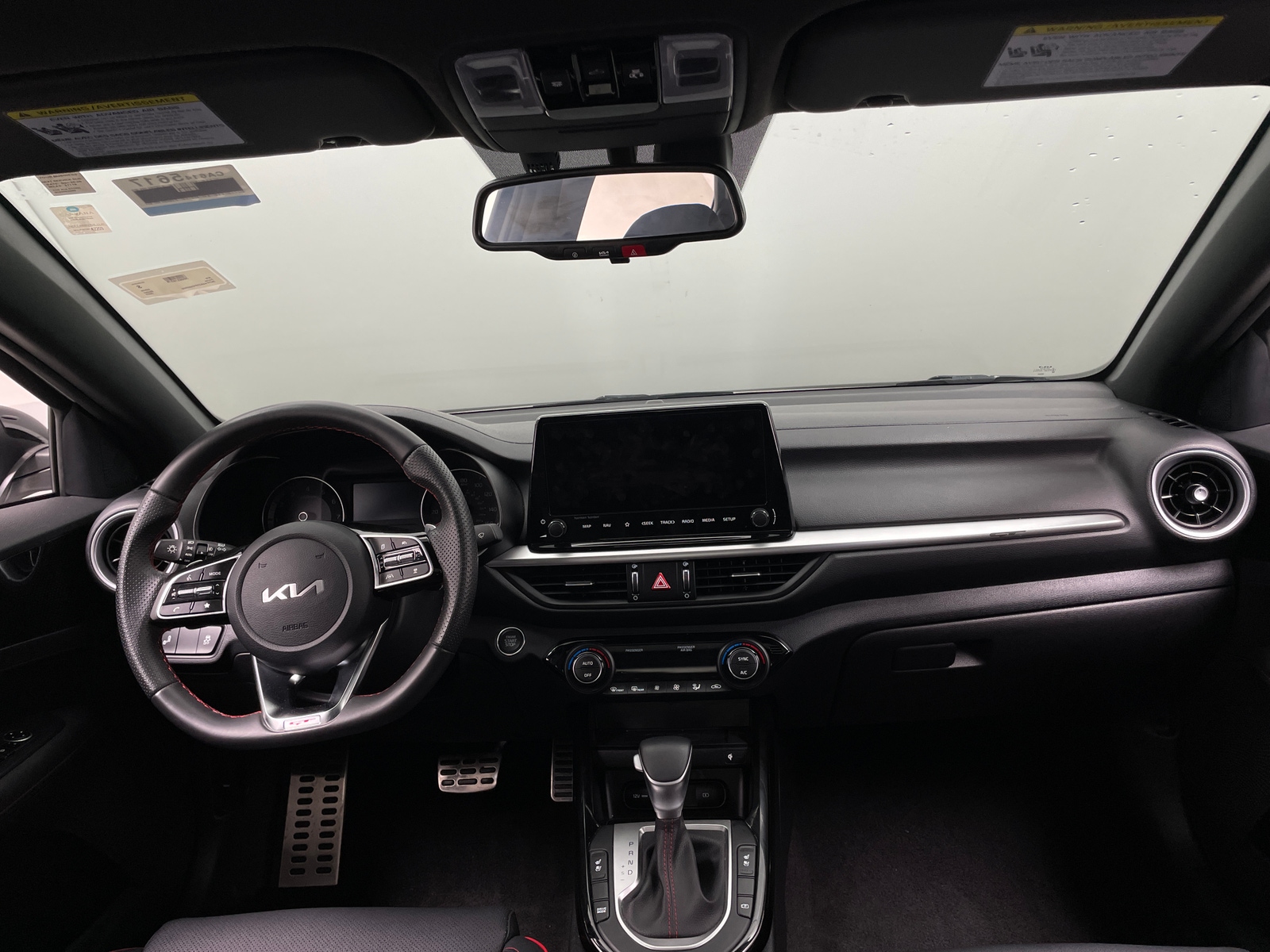 Thumbnail: 2023 Kia Forte - 2