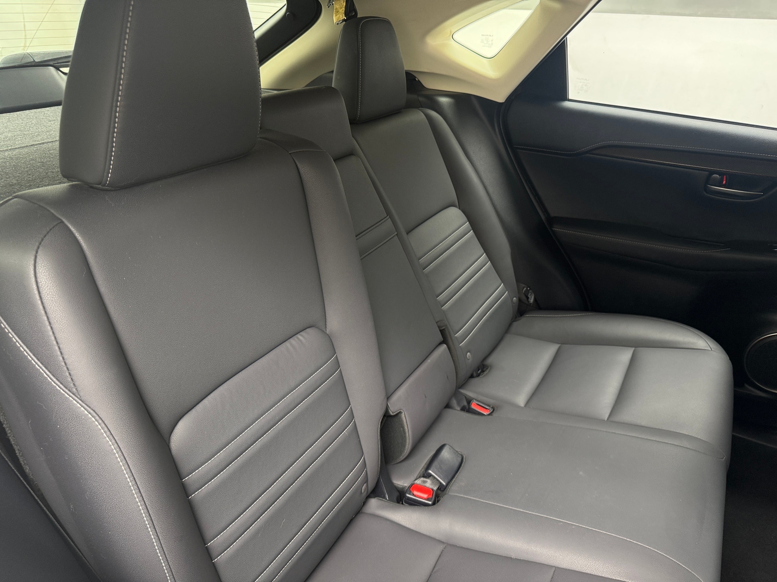 Thumbnail: 2019 Lexus NX - 5