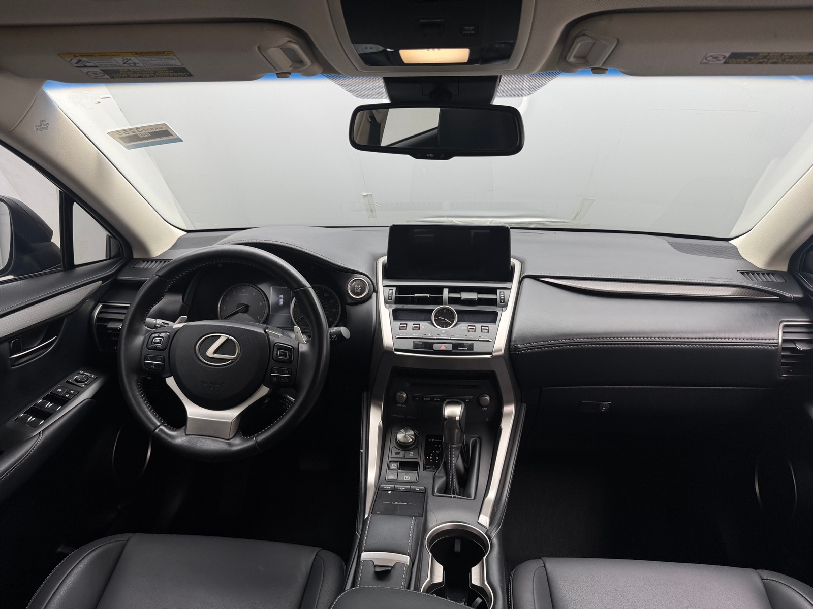 Thumbnail: 2019 Lexus NX - 2