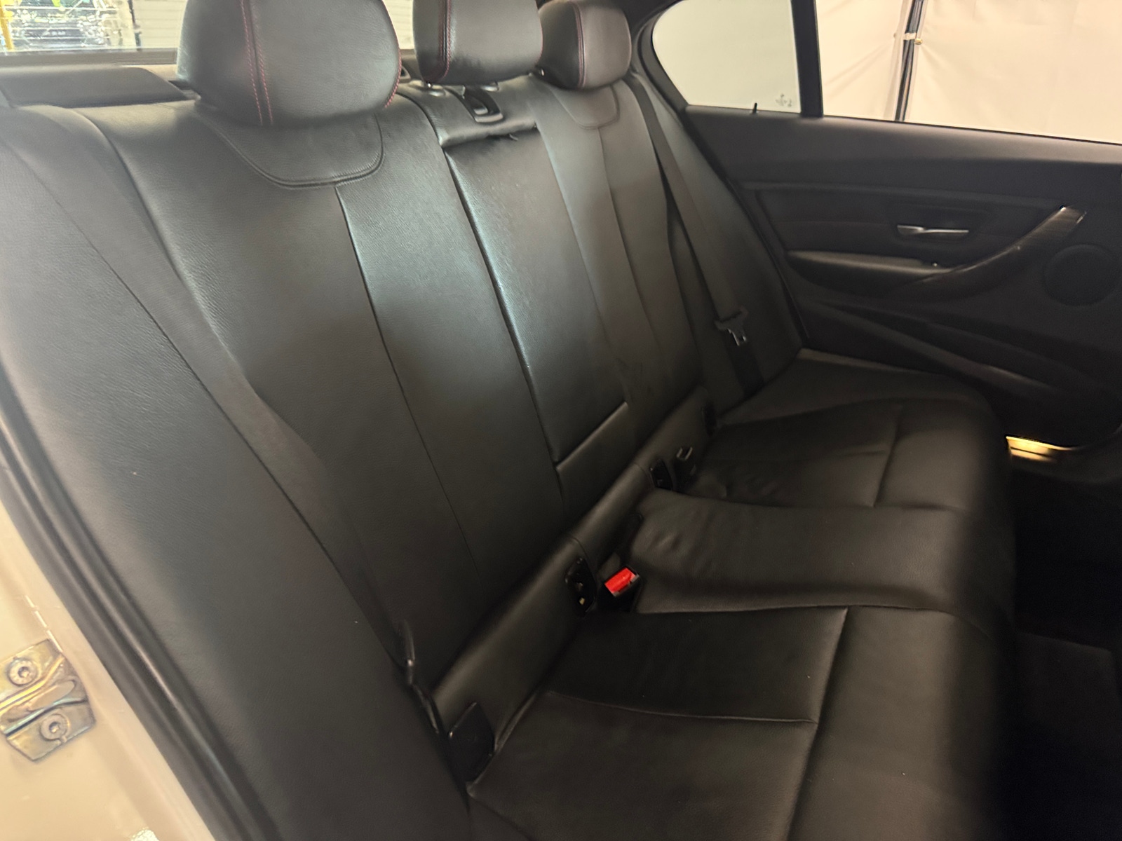 Thumbnail: 2013 BMW 3 Series - 5