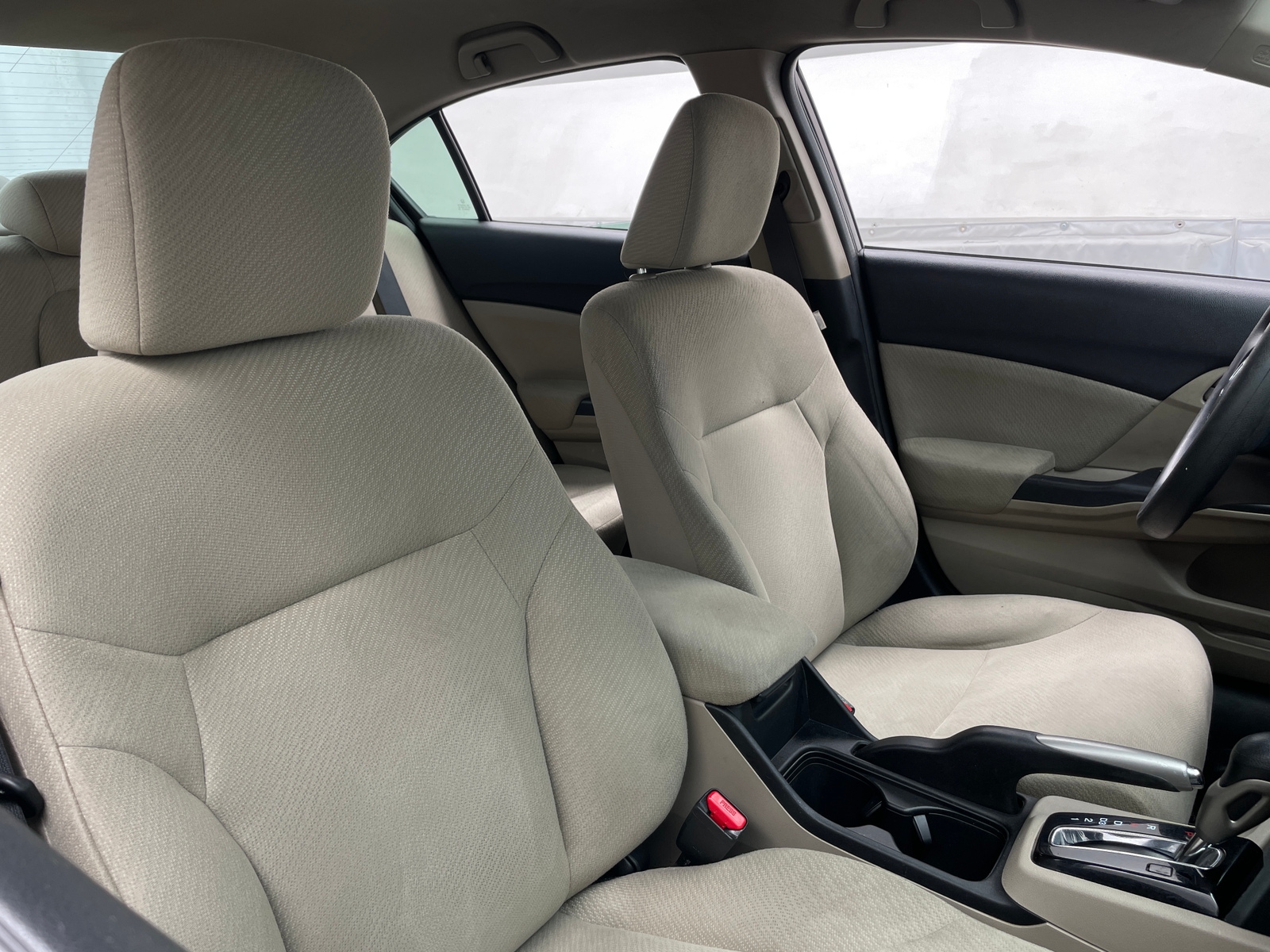 Thumbnail: 2013 Honda Civic - 2