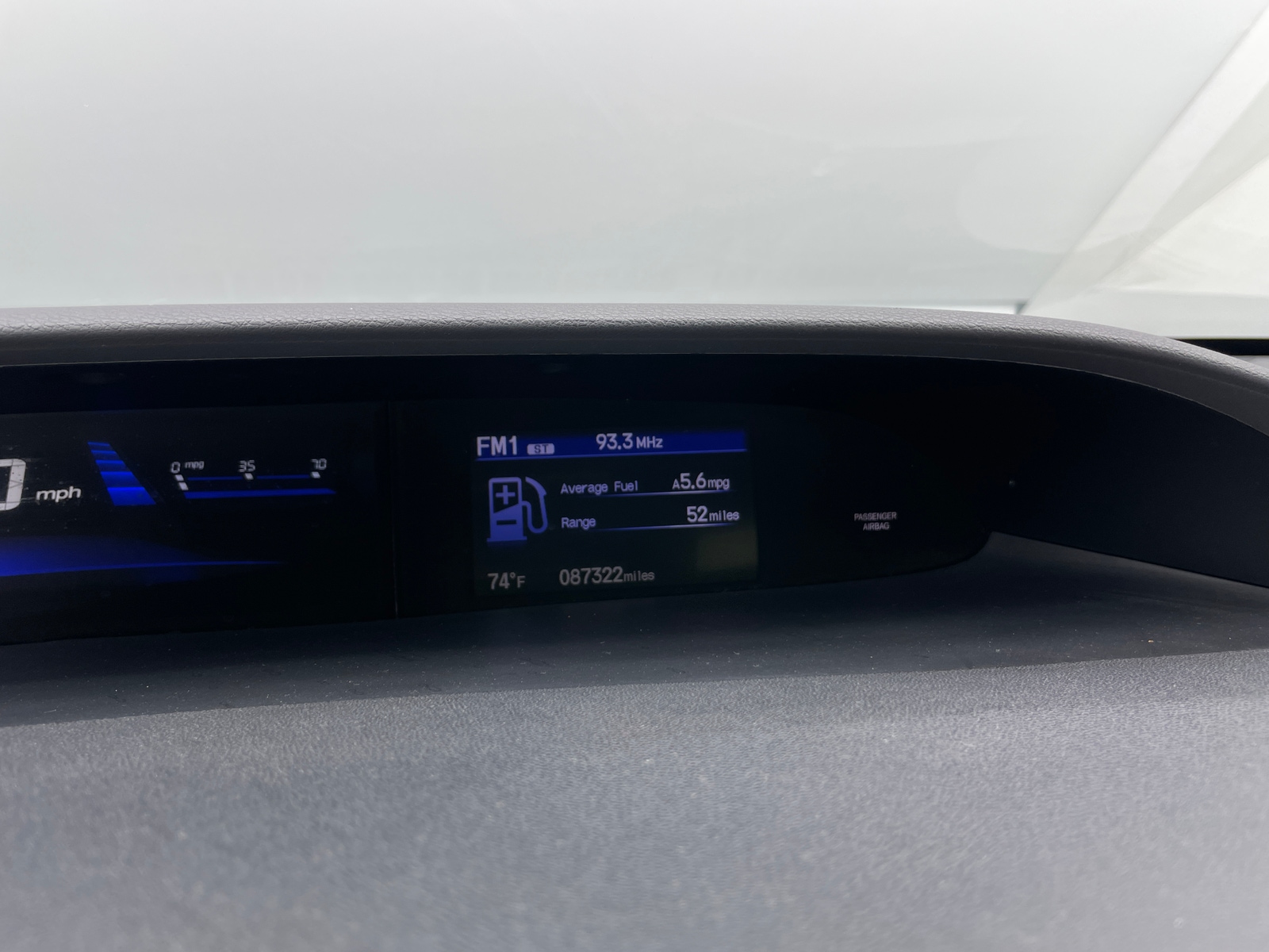 Thumbnail: 2013 Honda Civic - 4