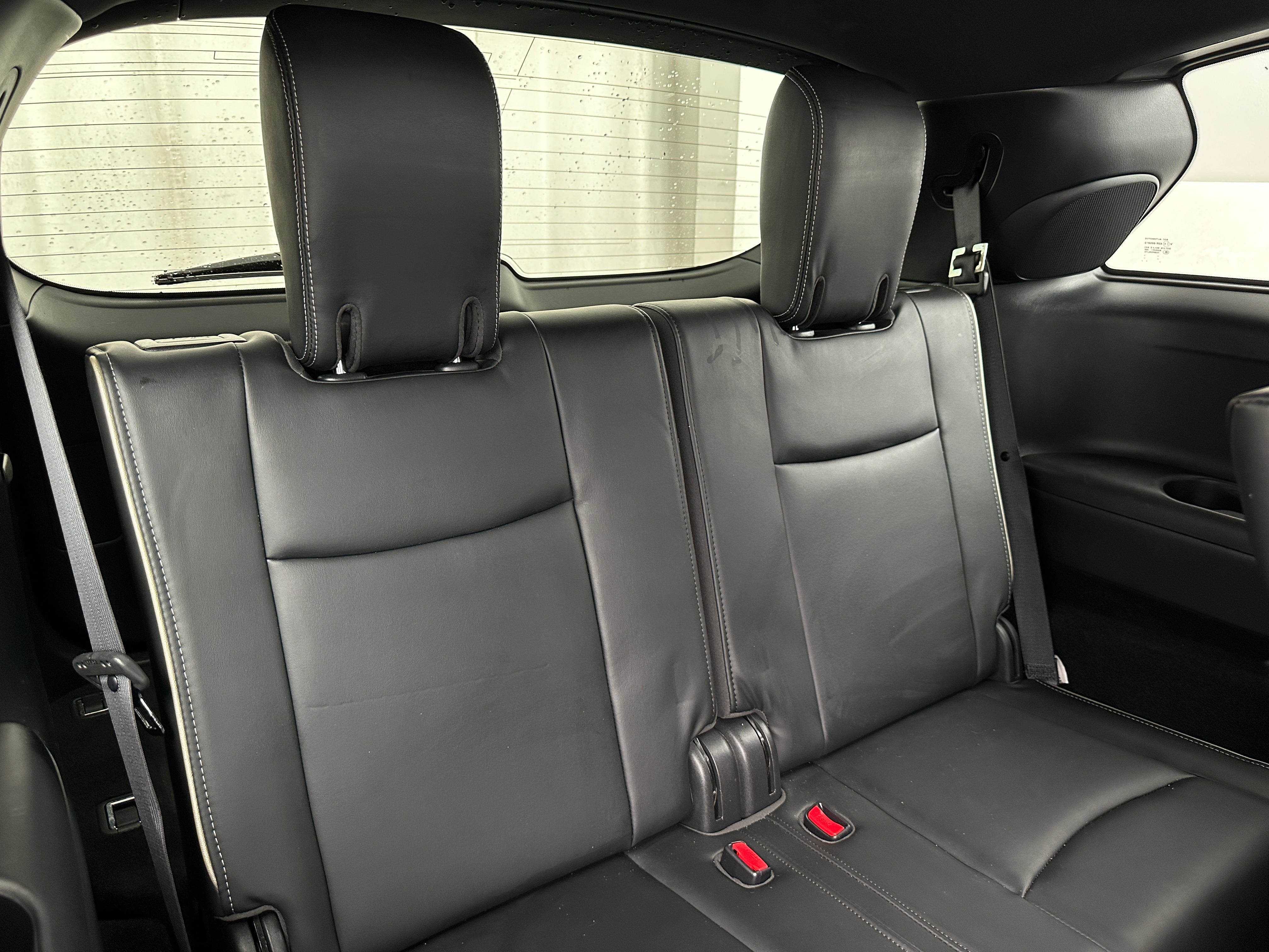 2020 INFINITI QX60