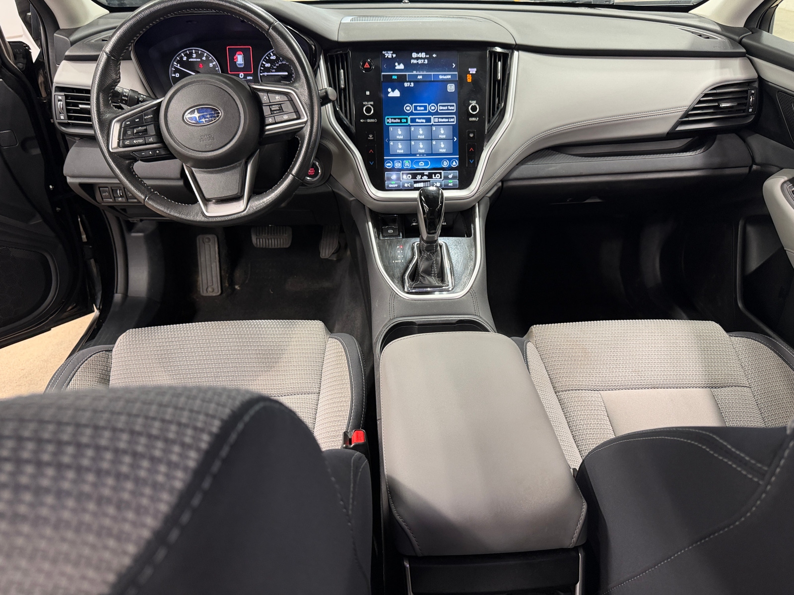 Thumbnail: 2023 Subaru Outback - 3