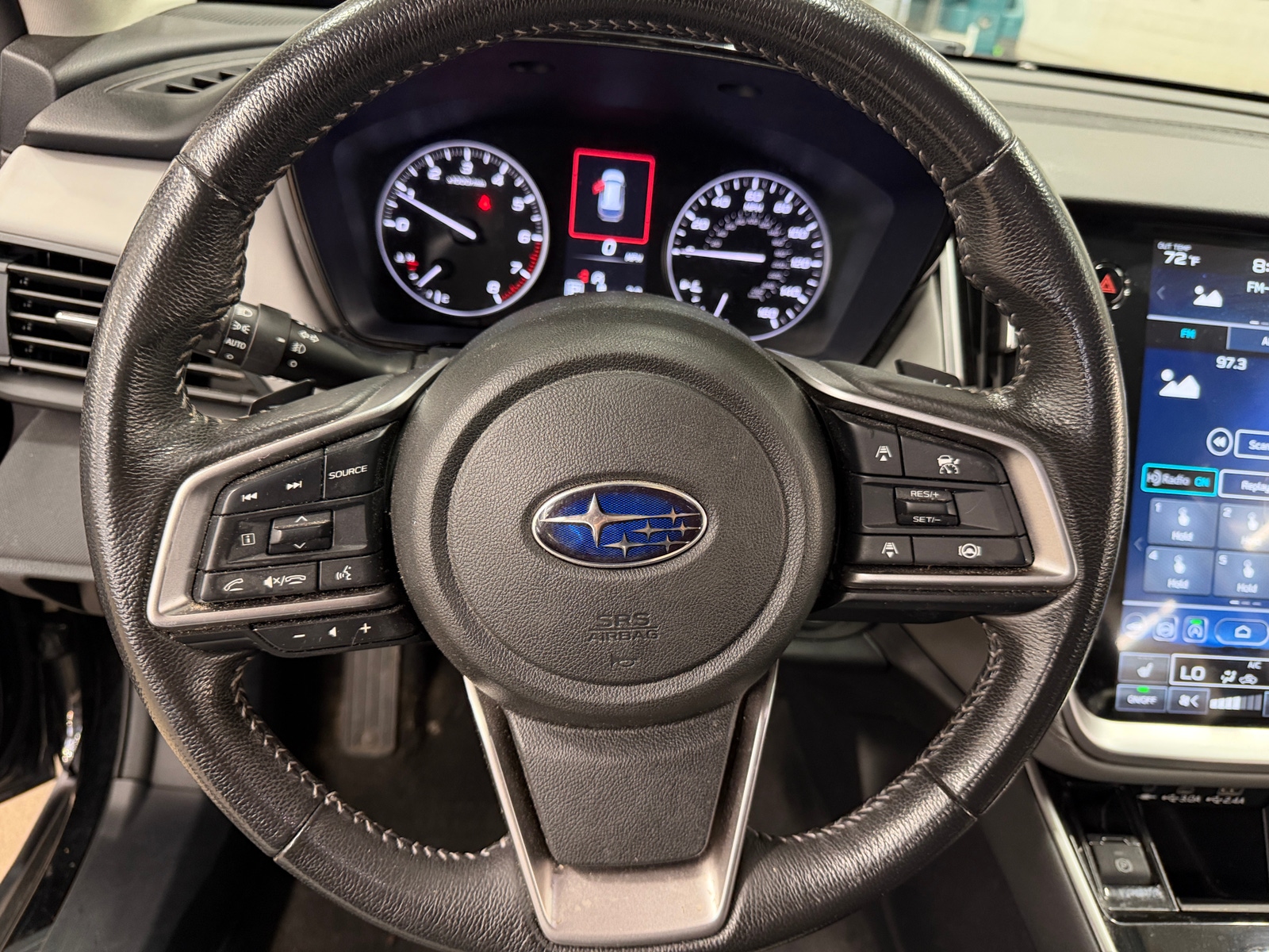 Thumbnail: 2023 Subaru Outback - 5