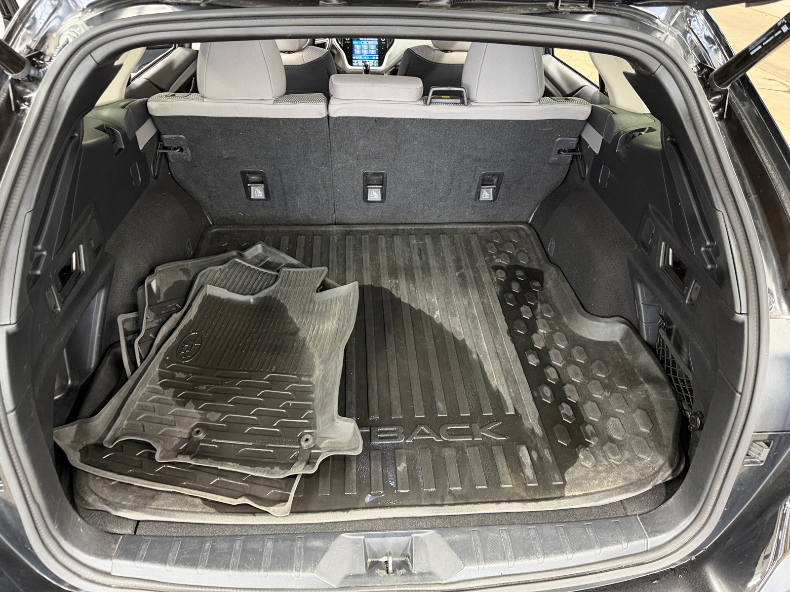 Thumbnail: 2023 Subaru Outback - 6