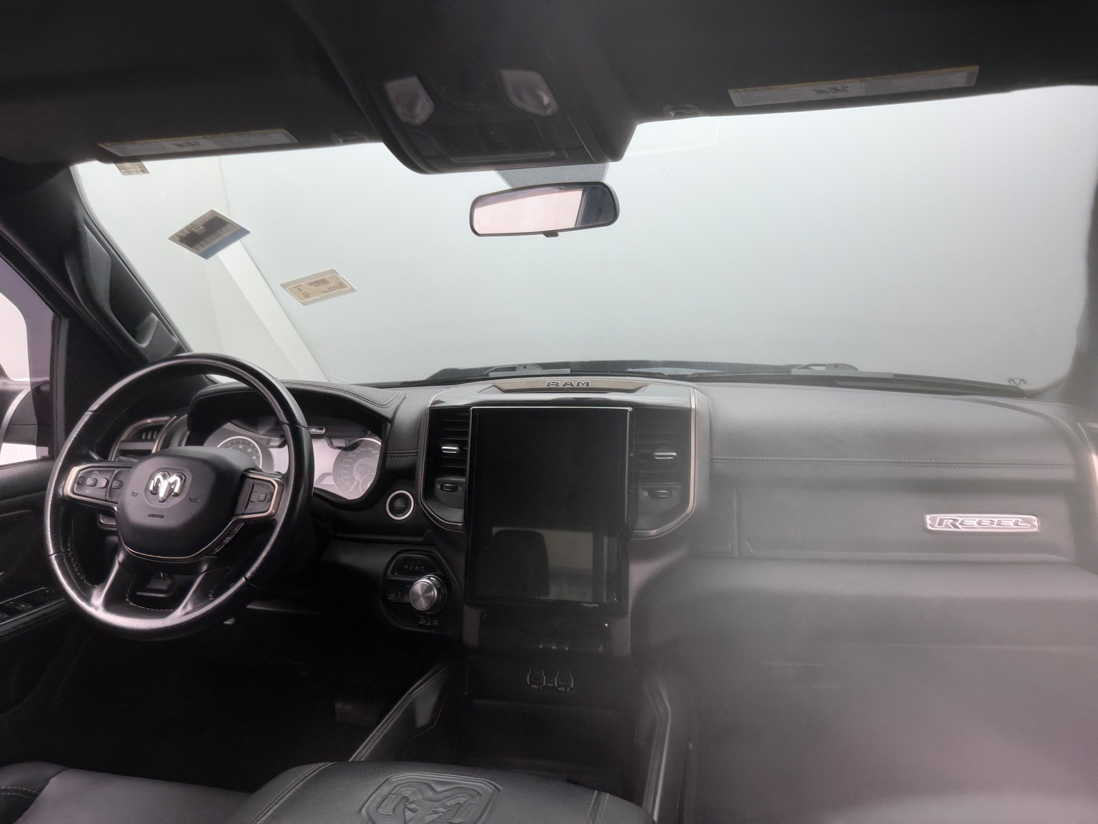 Thumbnail: 2020 RAM 1500 - 3