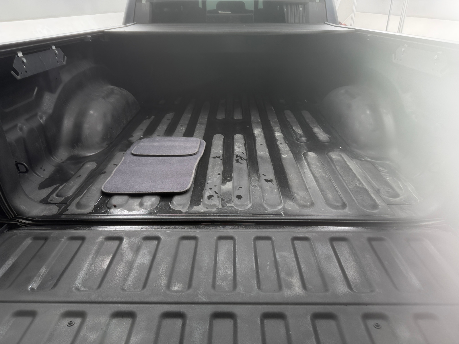 Thumbnail: 2020 RAM 1500 - 6