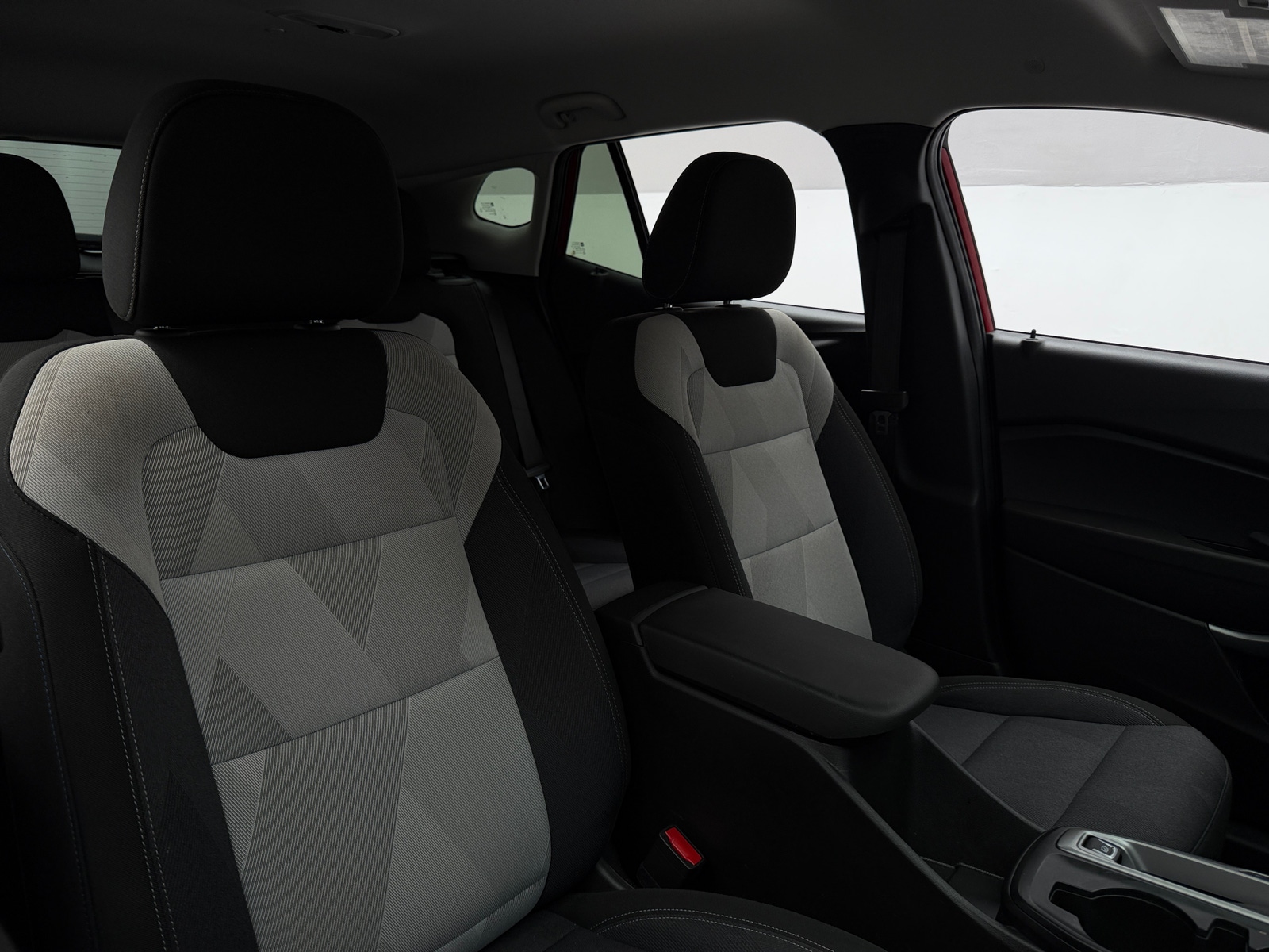 Thumbnail: 2026 Chevrolet Trax - 2