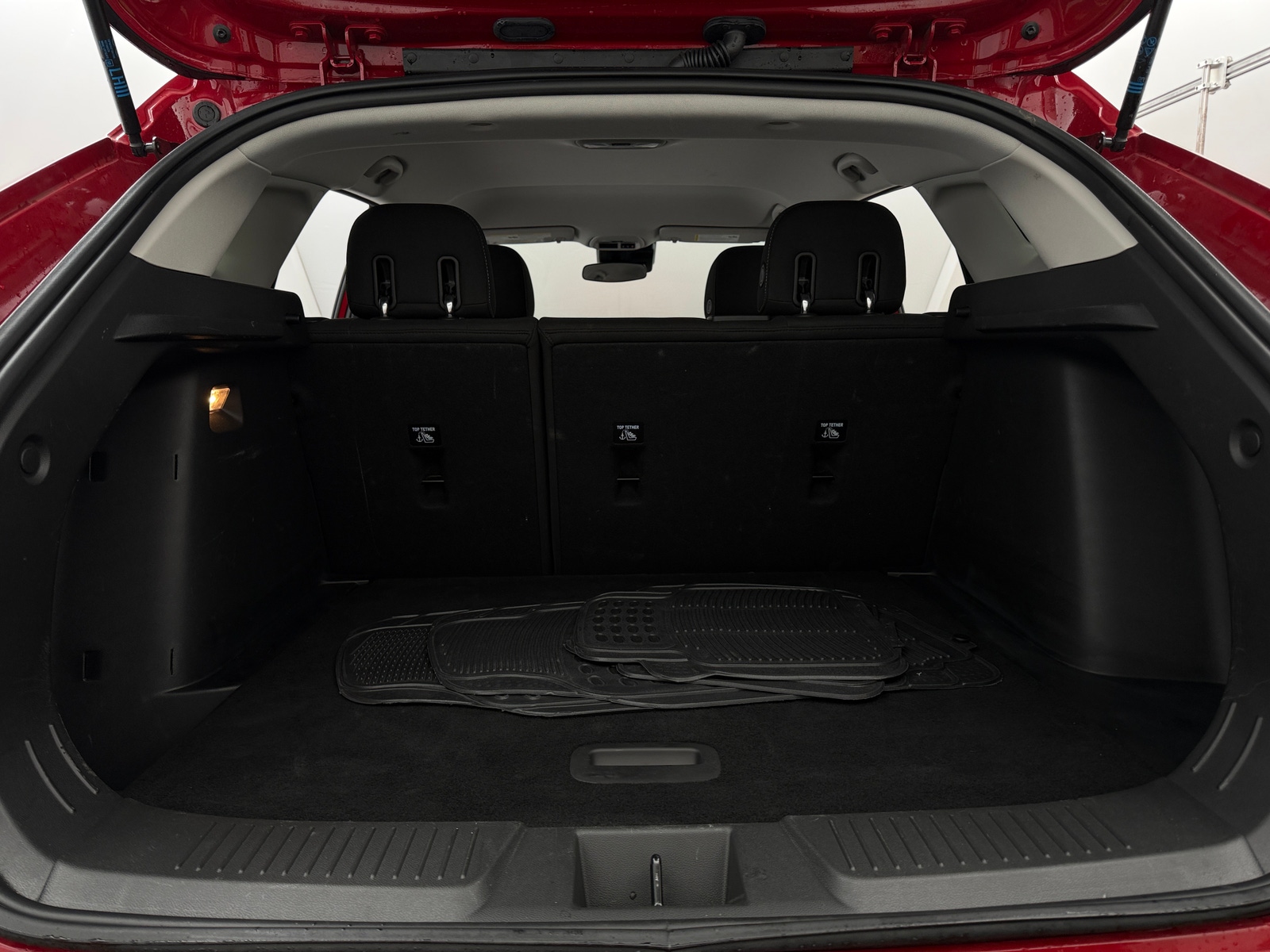 Thumbnail: 2026 Chevrolet Trax - 6
