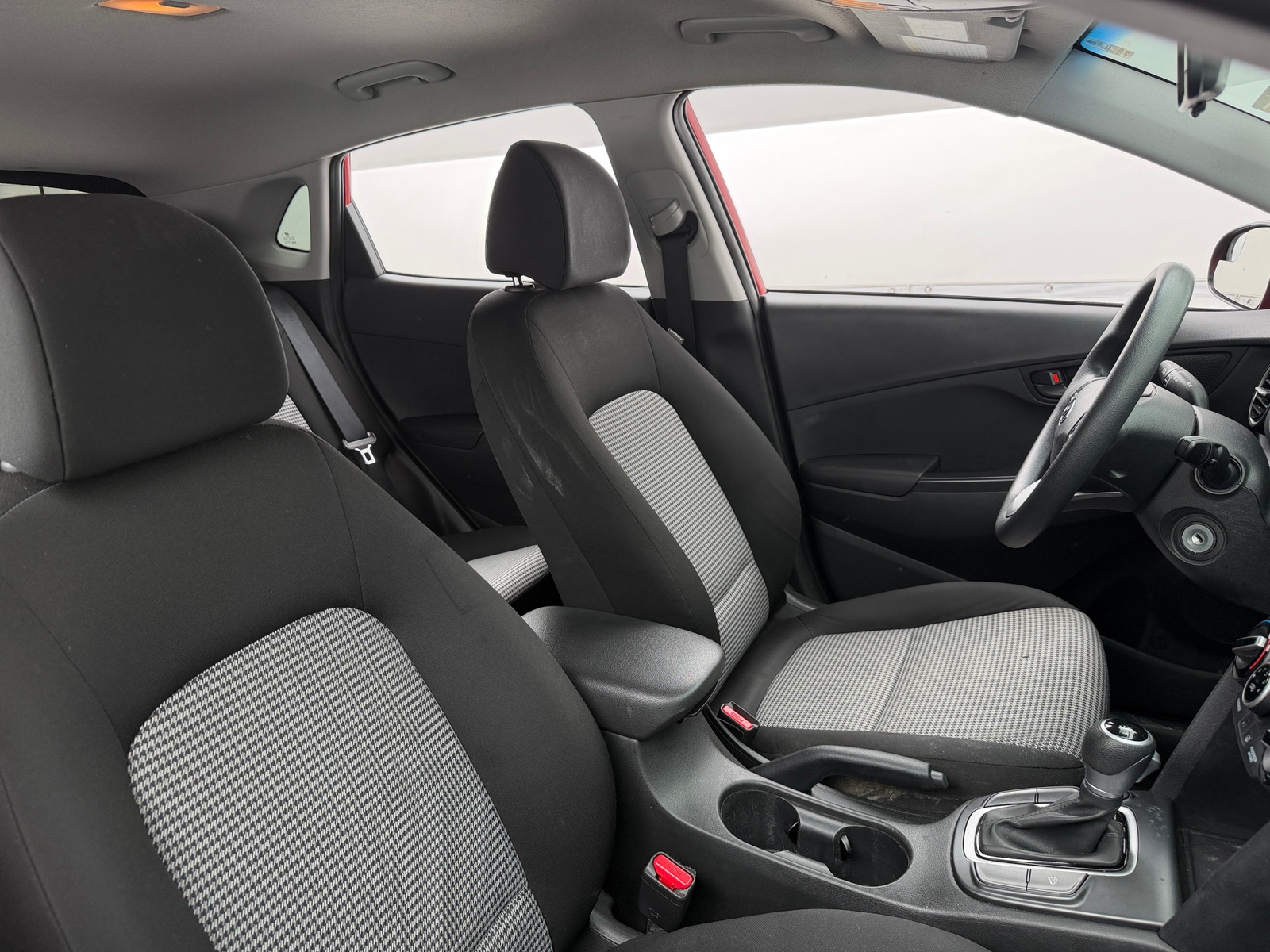 Thumbnail: 2021 Hyundai Kona - 2