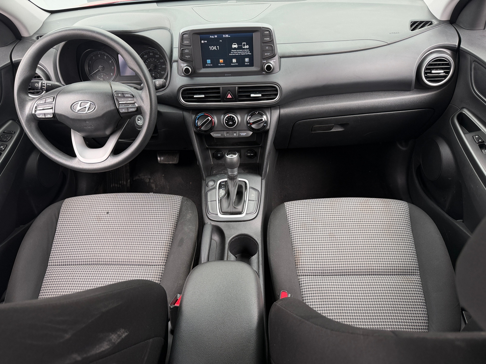 Thumbnail: 2021 Hyundai Kona - 3