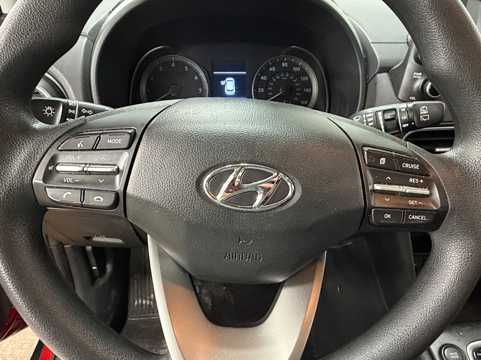 Thumbnail: 2021 Hyundai Kona - 5