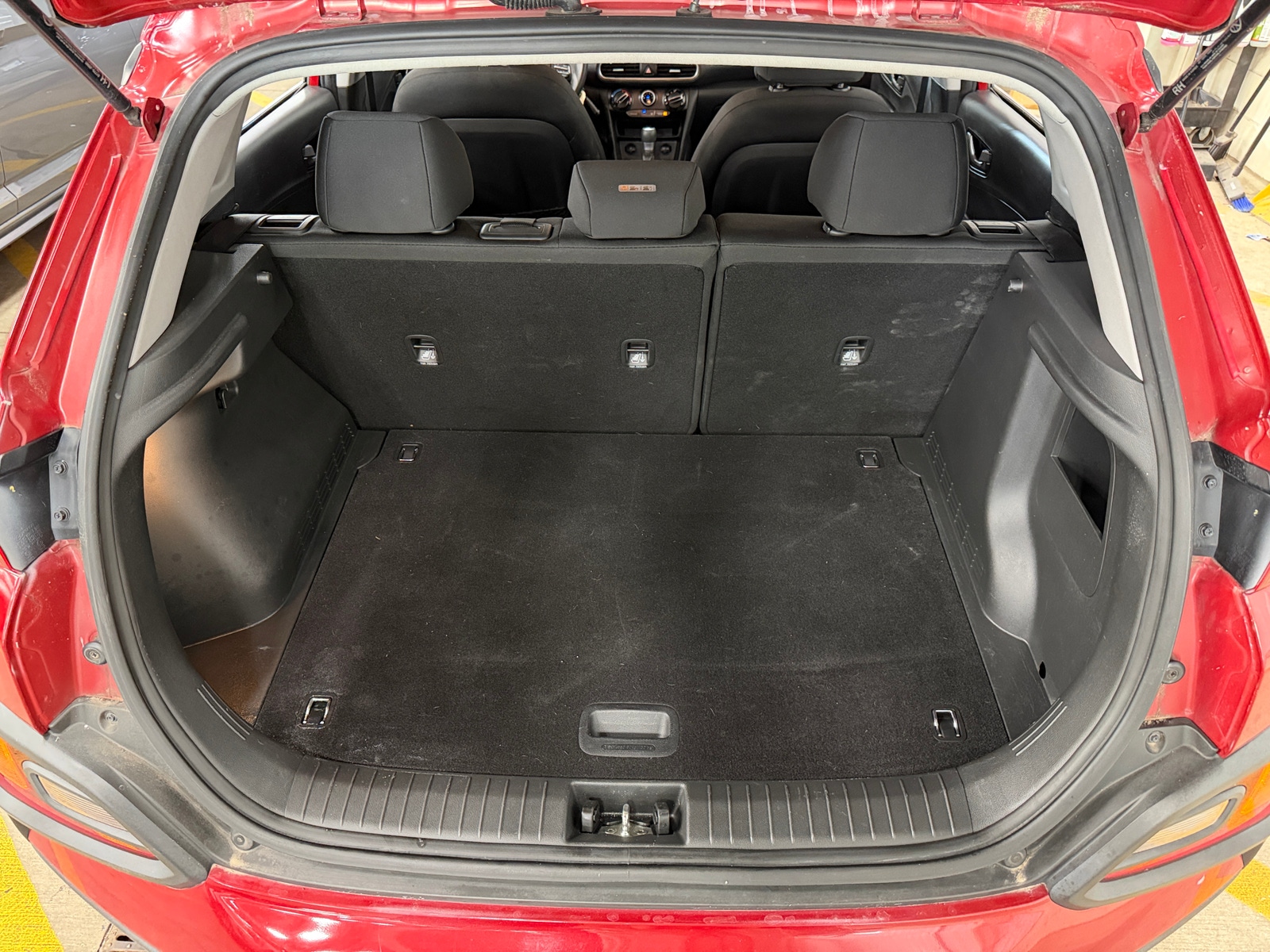 Thumbnail: 2021 Hyundai Kona - 6