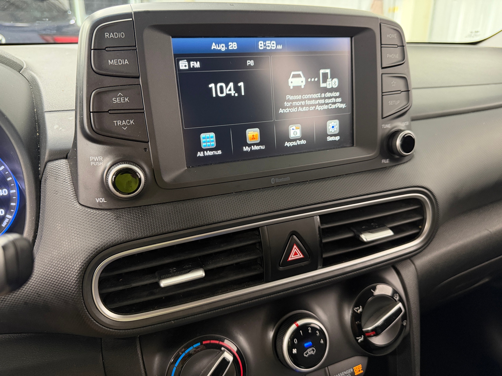 Thumbnail: 2021 Hyundai Kona - 4