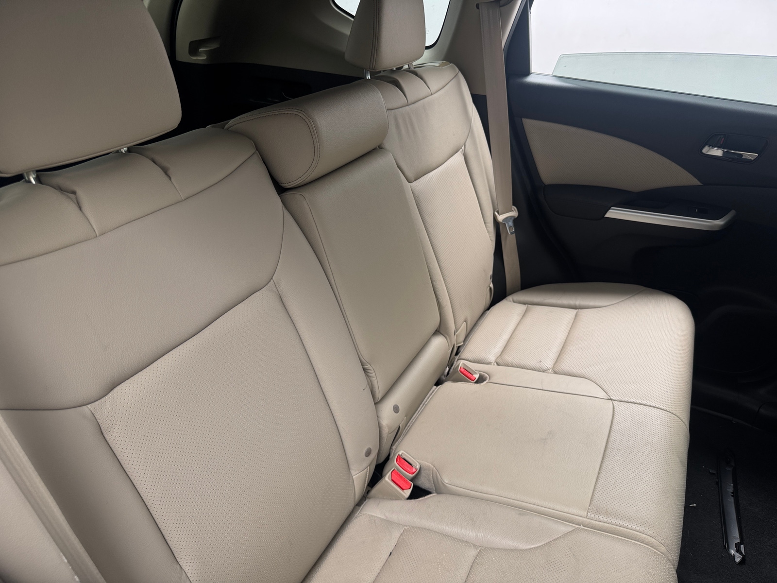 Thumbnail: 2015 Honda CR-V - 5