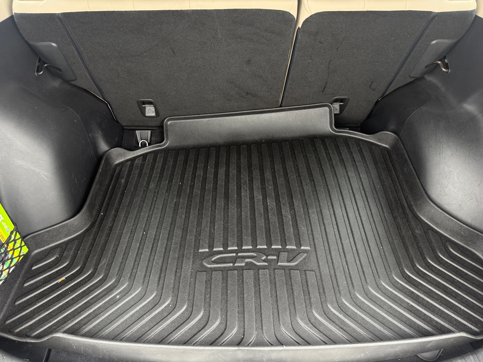 Thumbnail: 2015 Honda CR-V - 6