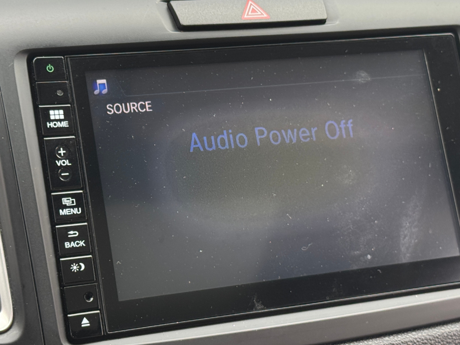 Thumbnail: 2015 Honda CR-V - 3