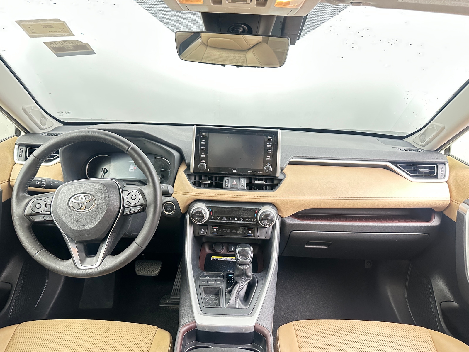 Thumbnail: 2020 Toyota RAV4 - 2