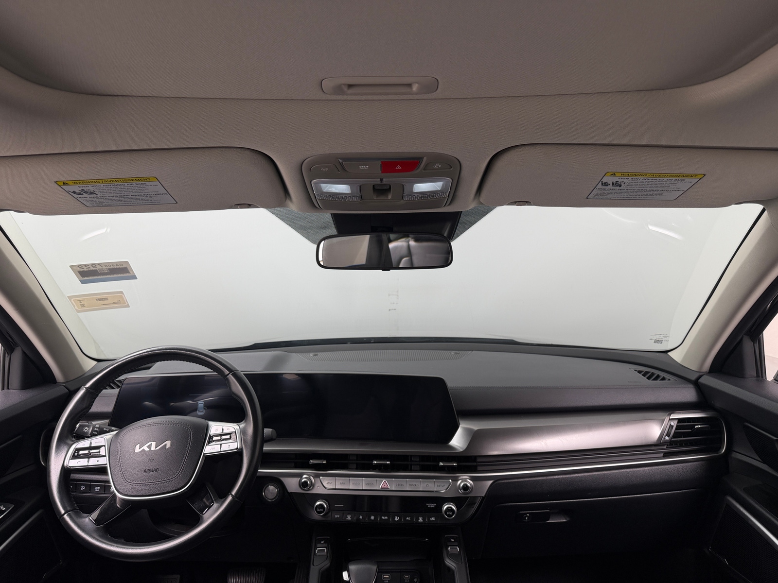 Thumbnail: 2025 Kia Telluride - 2