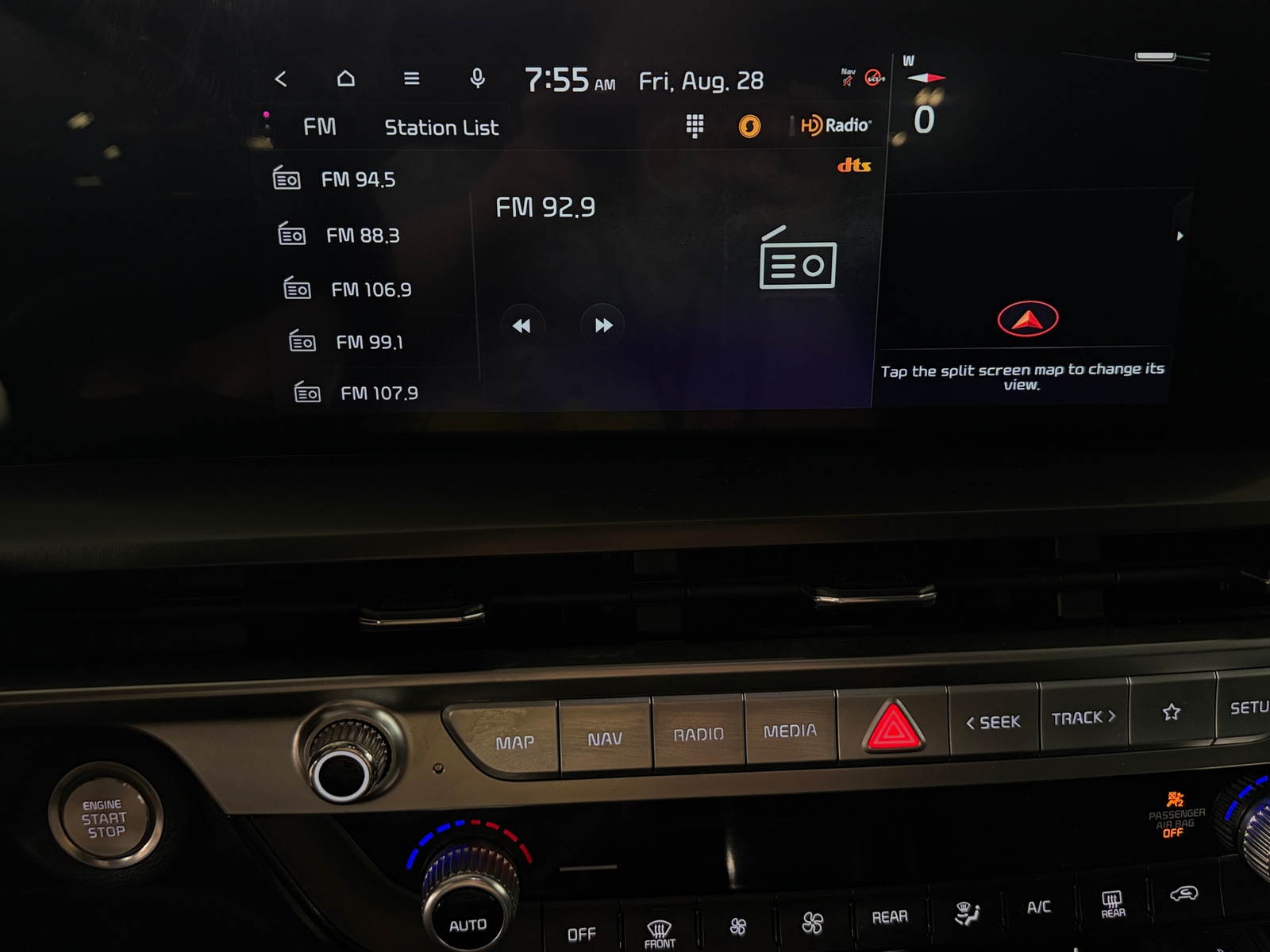 Thumbnail: 2025 Kia Telluride - 3