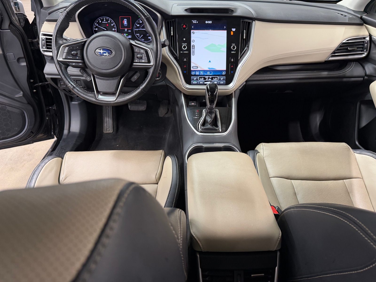 Thumbnail: 2020 Subaru Outback - 2