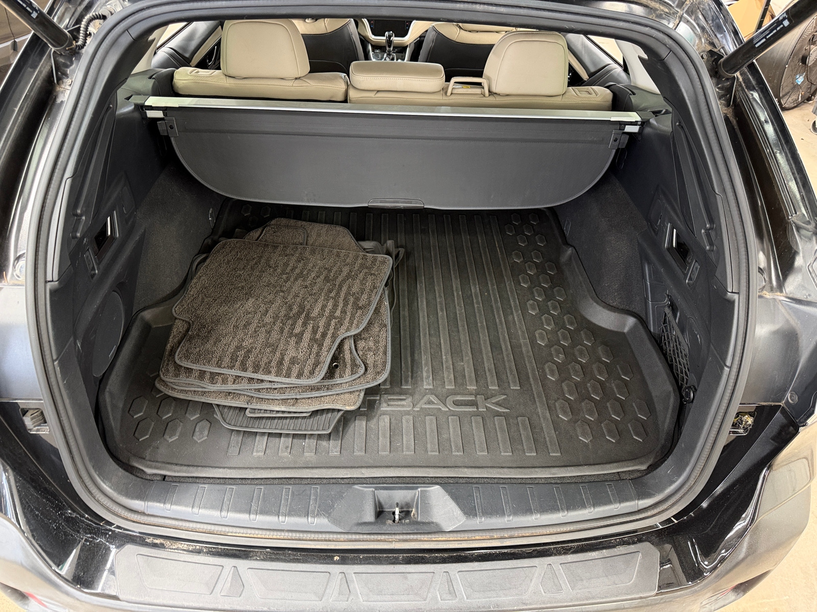 Thumbnail: 2020 Subaru Outback - 5