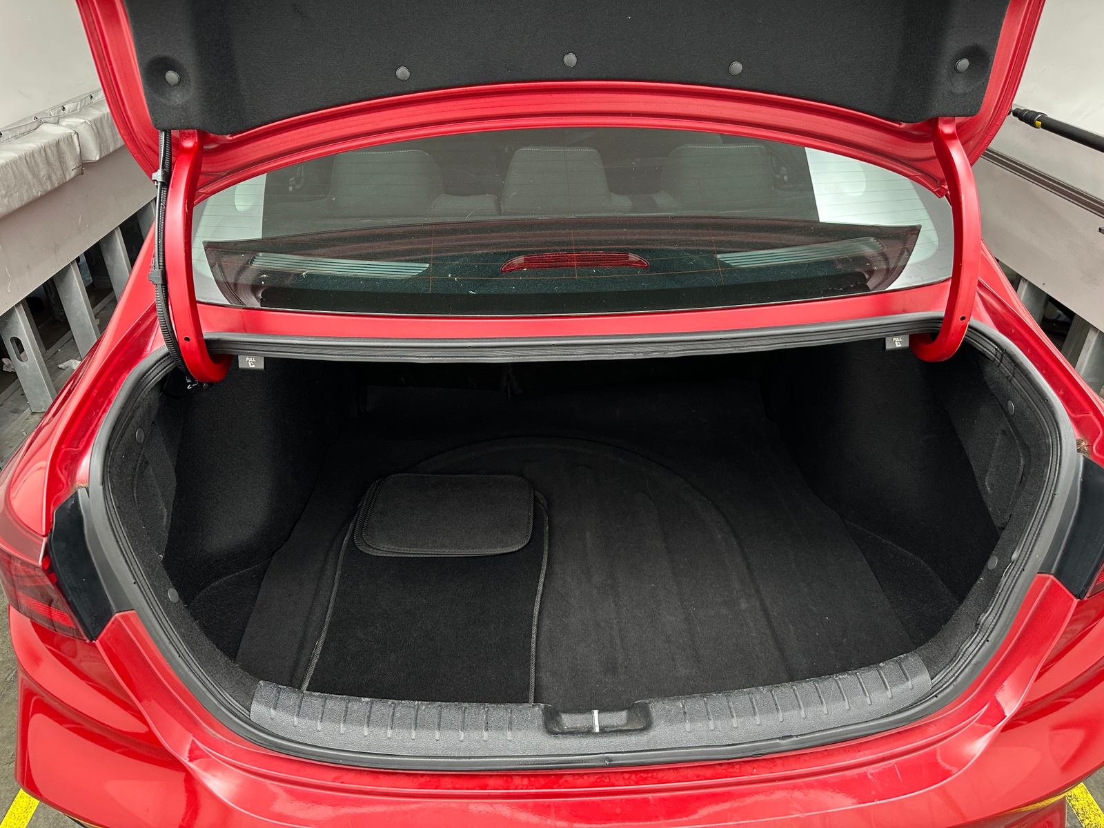 Thumbnail: 2023 Kia Forte - 7