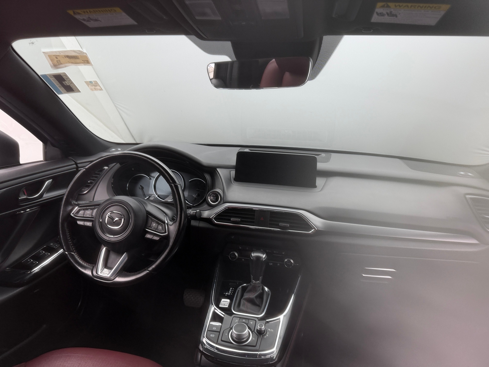 Thumbnail: 2022 Mazda CX-9 - 2