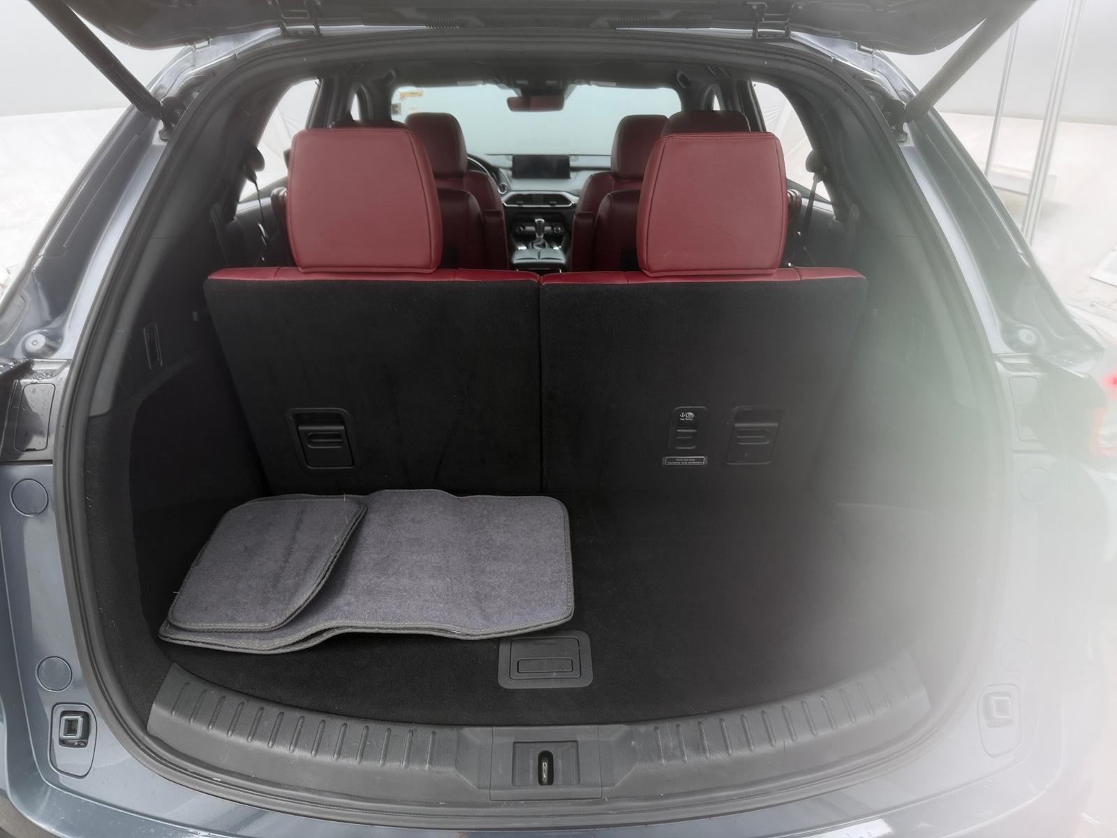 Thumbnail: 2022 Mazda CX-9 - 6