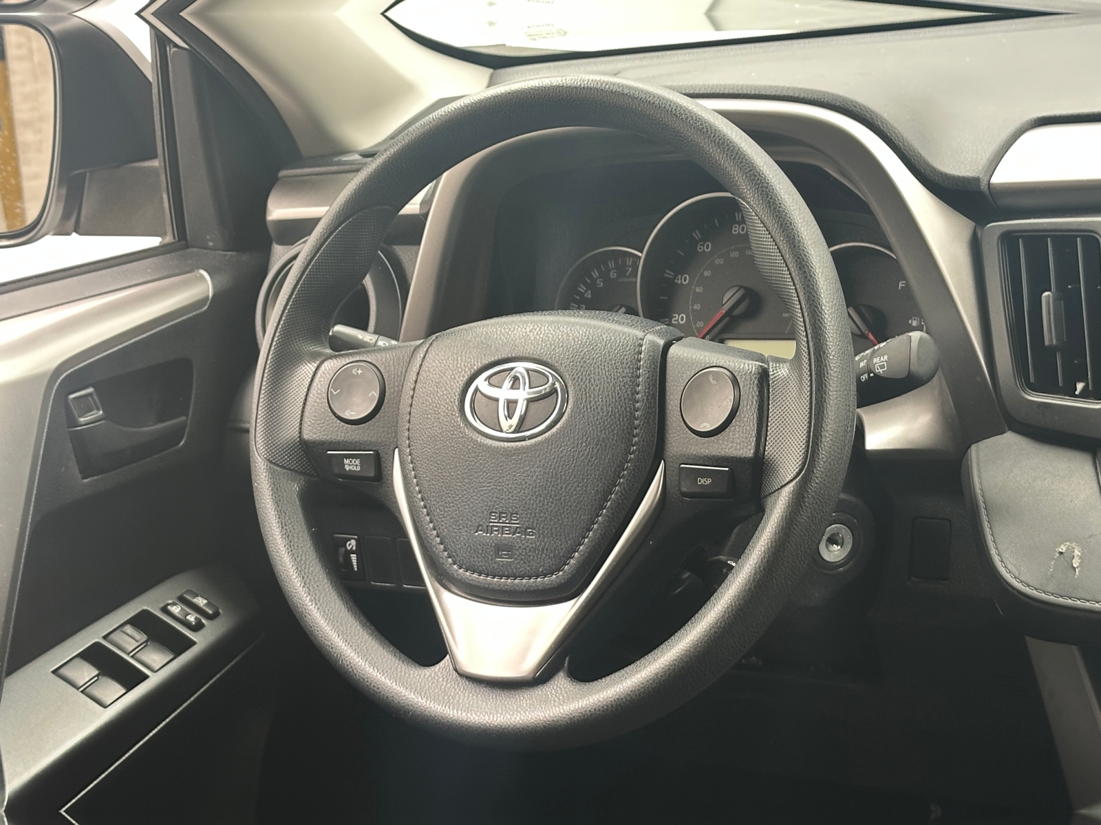 Thumbnail: 2016 Toyota RAV4 - 5