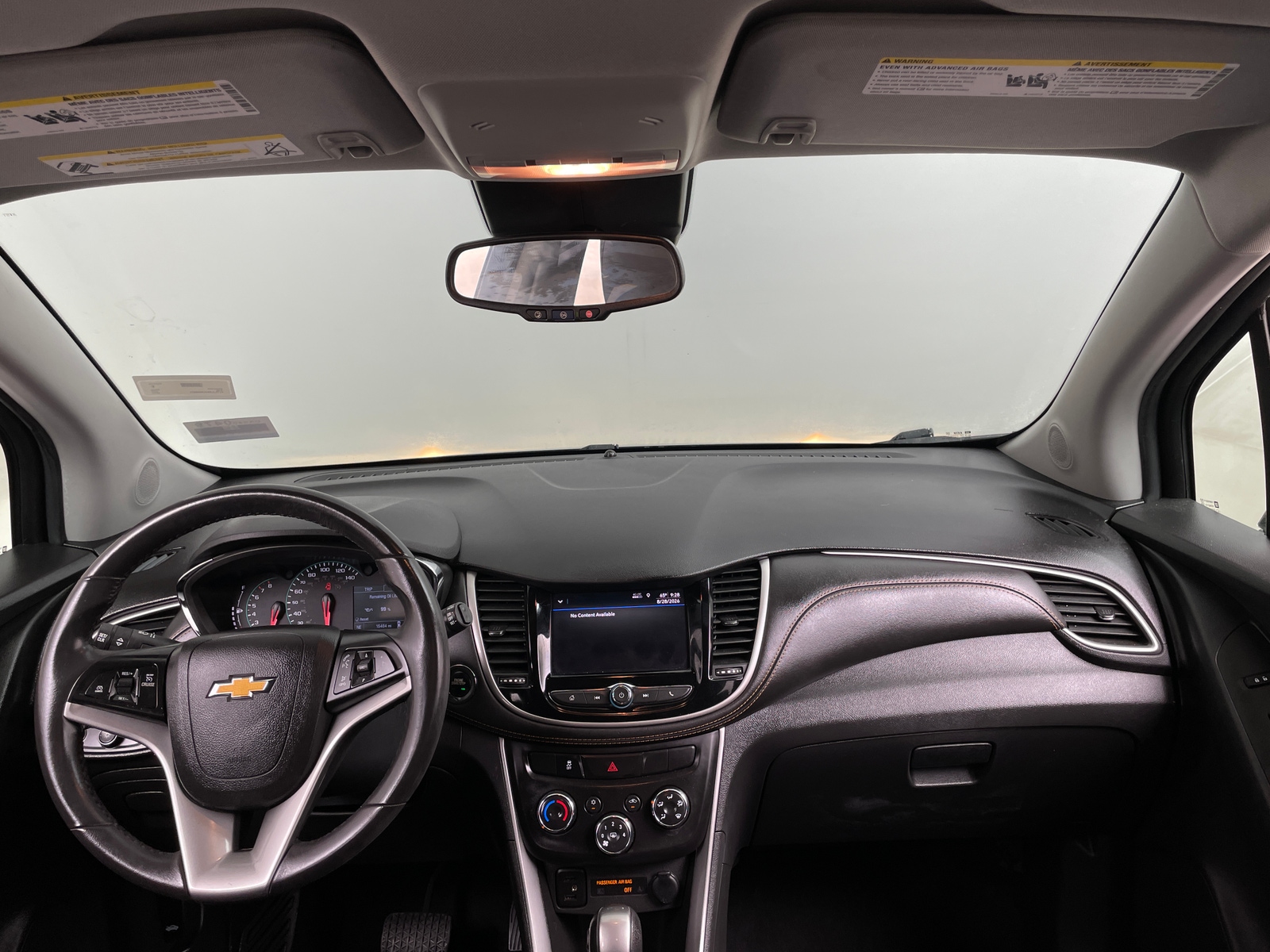 Thumbnail: 2020 Chevrolet Trax - 2