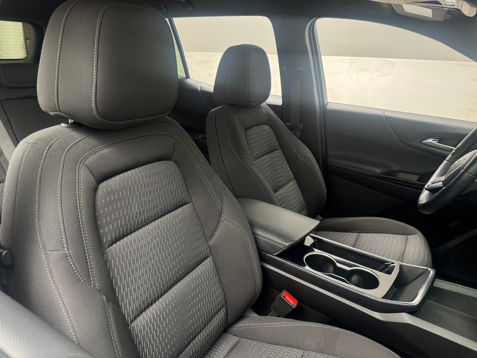 Thumbnail: 2025 Chevrolet Equinox - 2