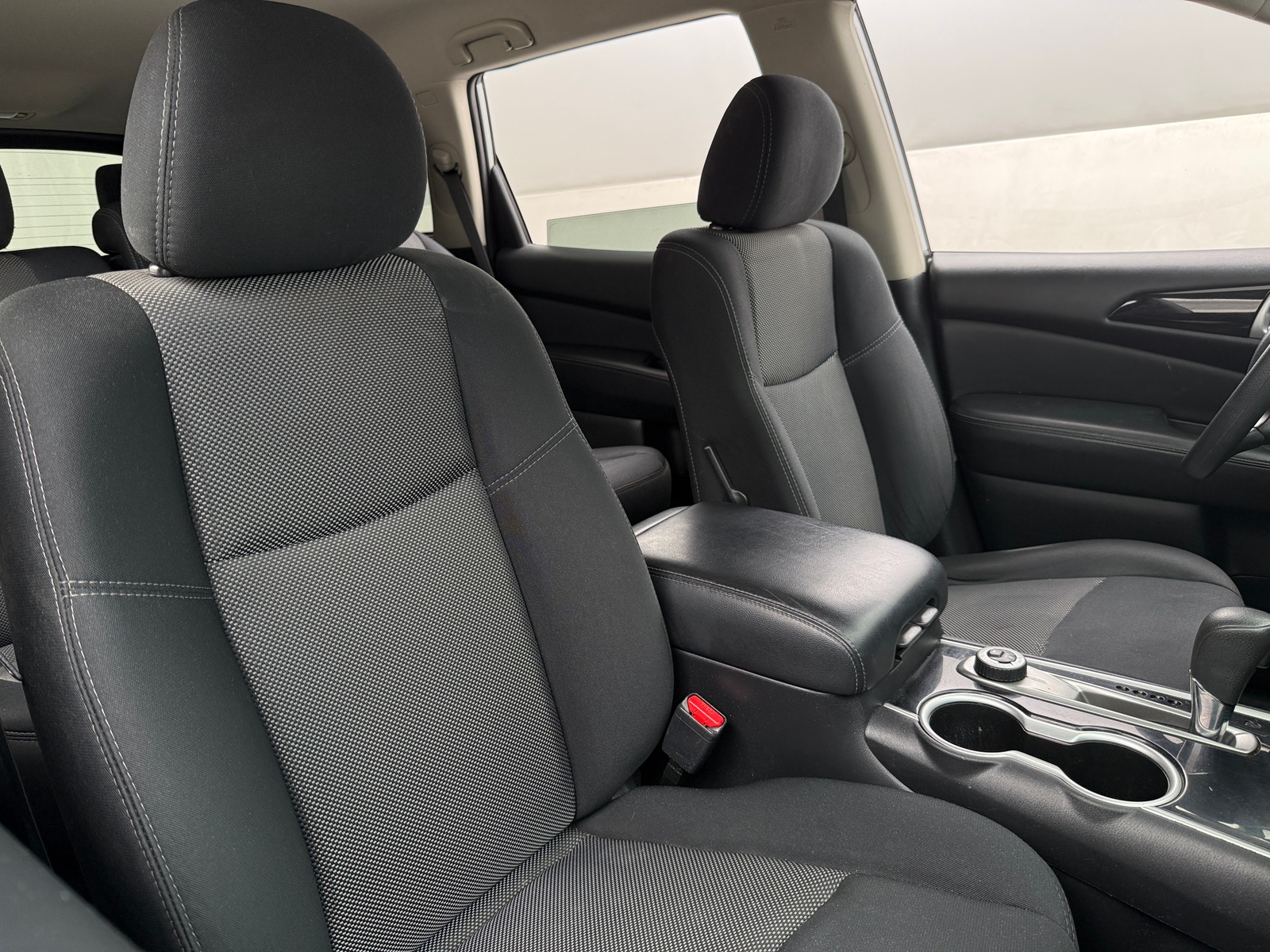 Thumbnail: 2019 Nissan Pathfinder - 2