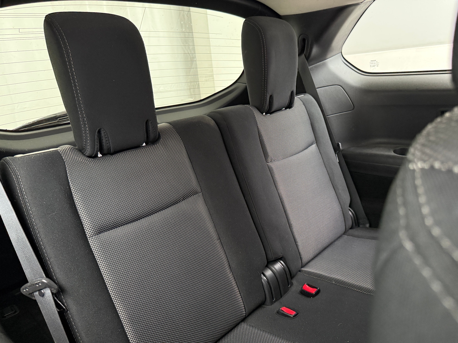 Thumbnail: 2019 Nissan Pathfinder - 6