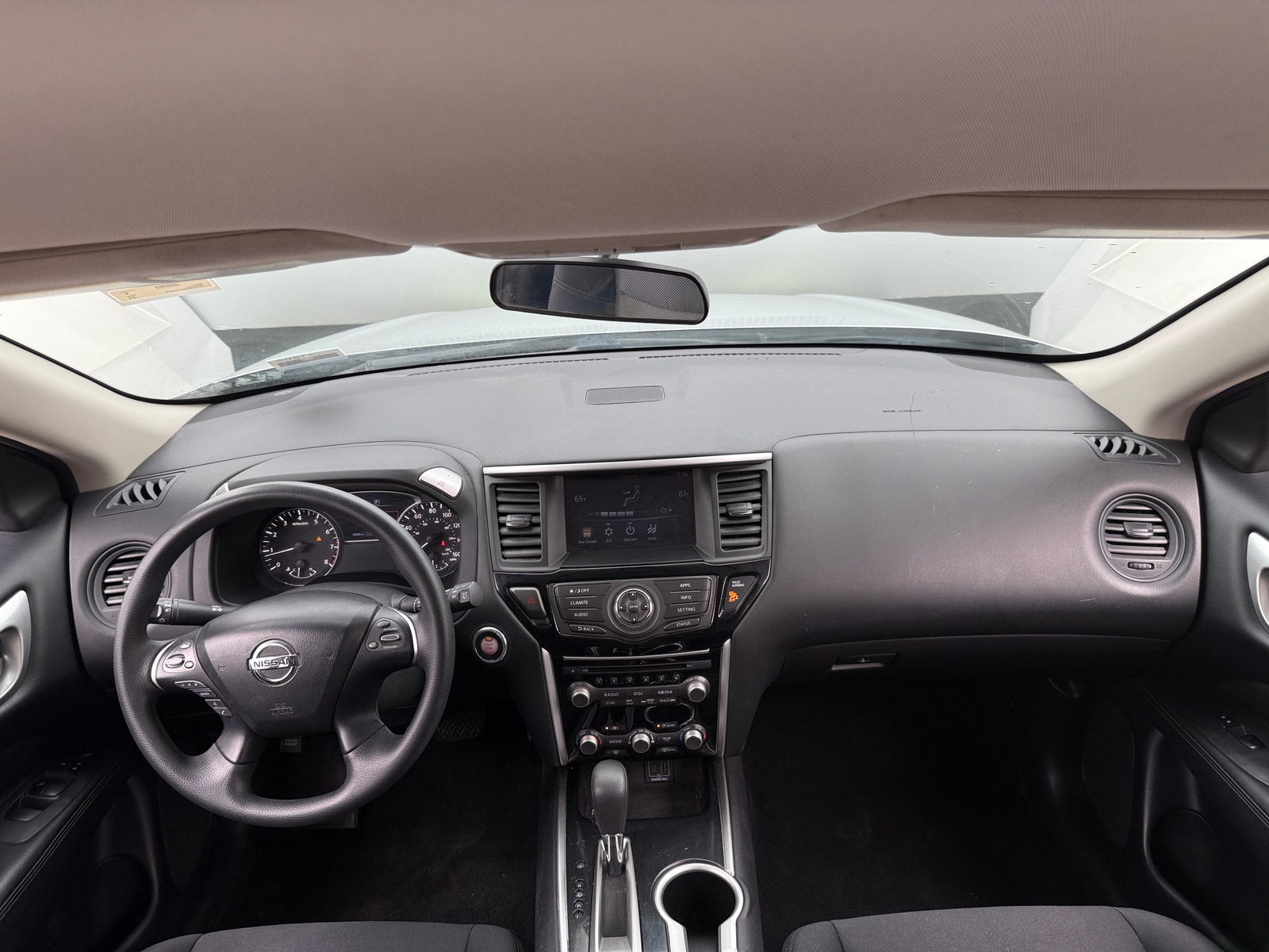 Thumbnail: 2019 Nissan Pathfinder - 3