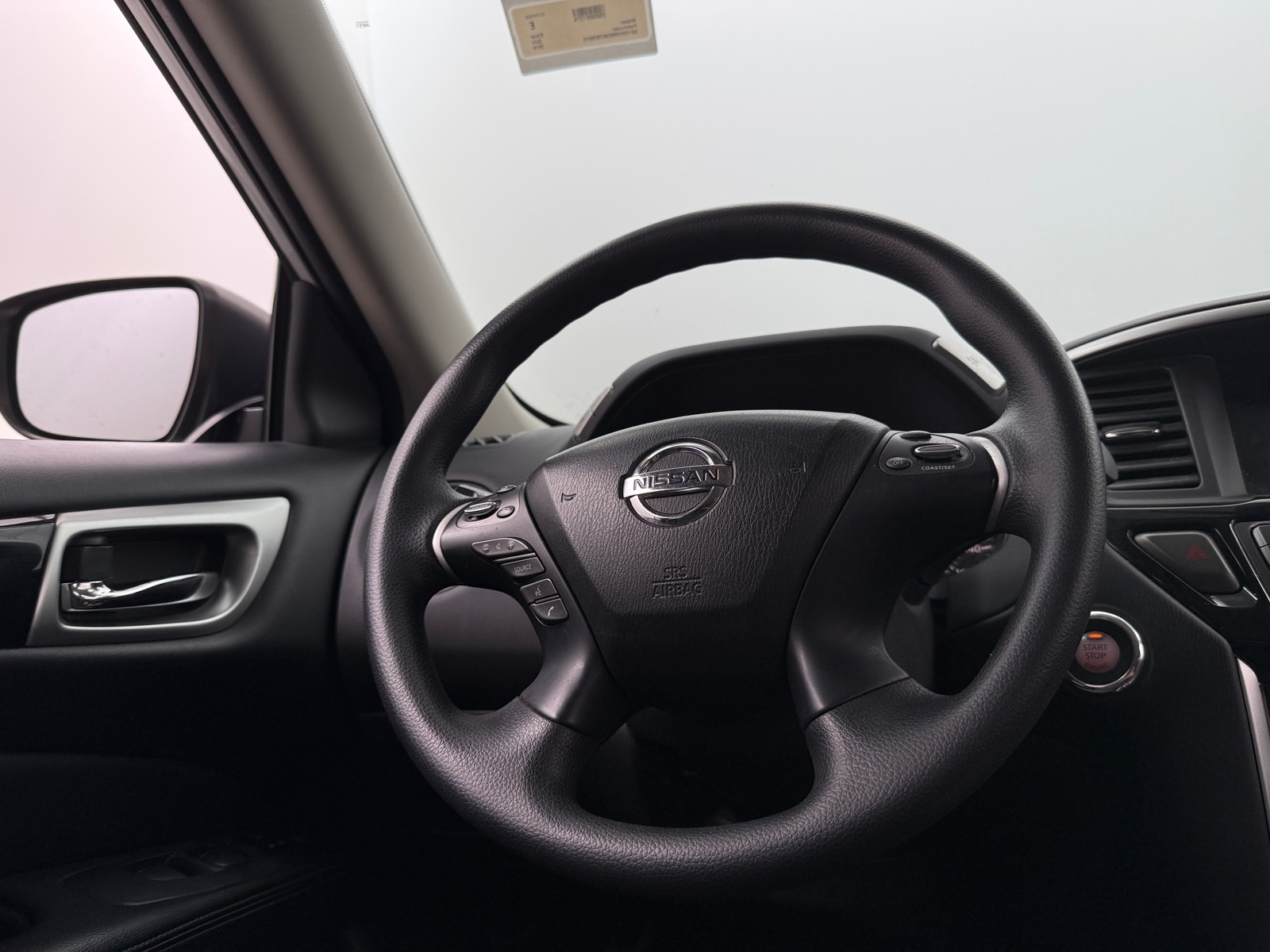 Thumbnail: 2019 Nissan Pathfinder - 5